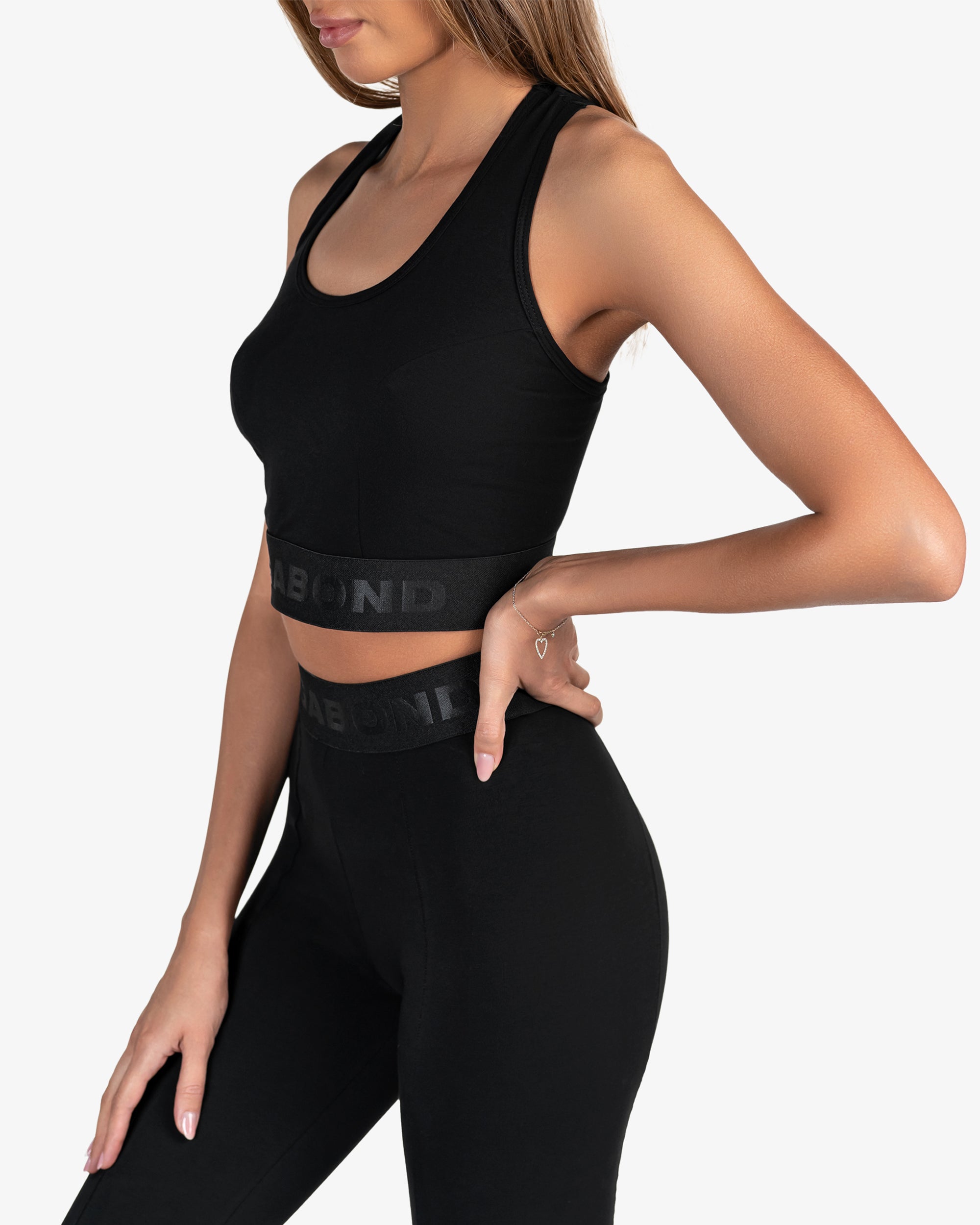 Brassière de sport de marque - M25433