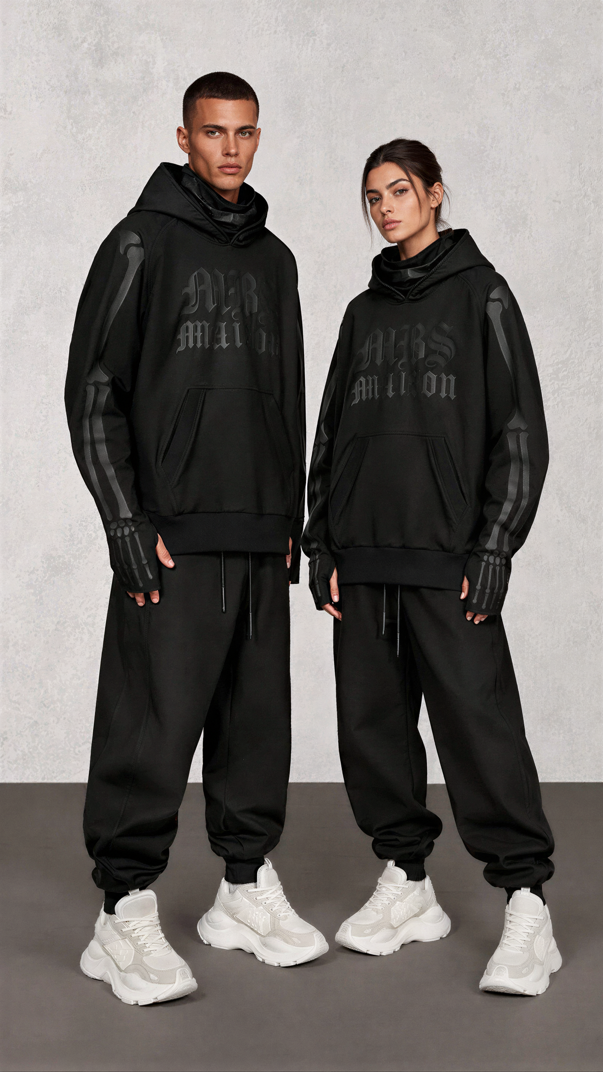 Contemporary Pants - P17697
