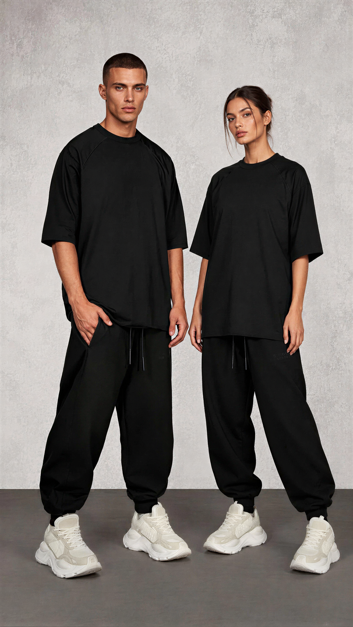 Absolute Dark T-shirt - T17794