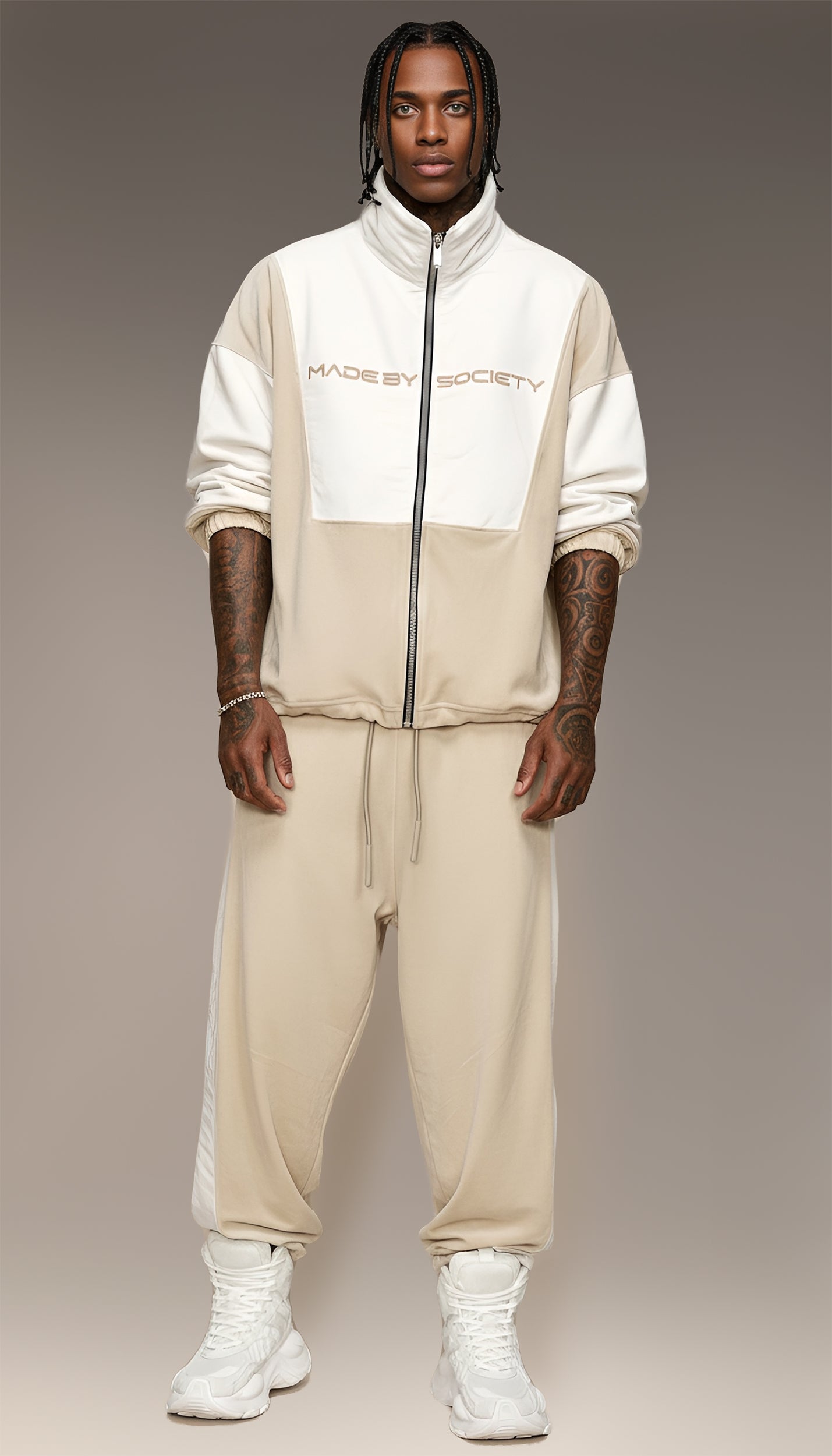 Jogger Pants - P16715