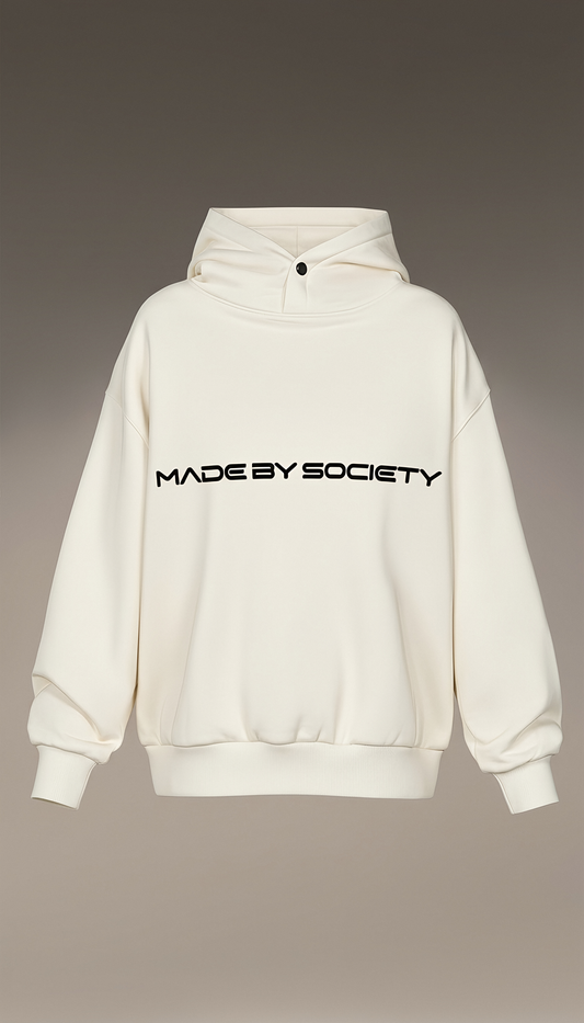 Hoodie MADE BY SOCIETY - H36868