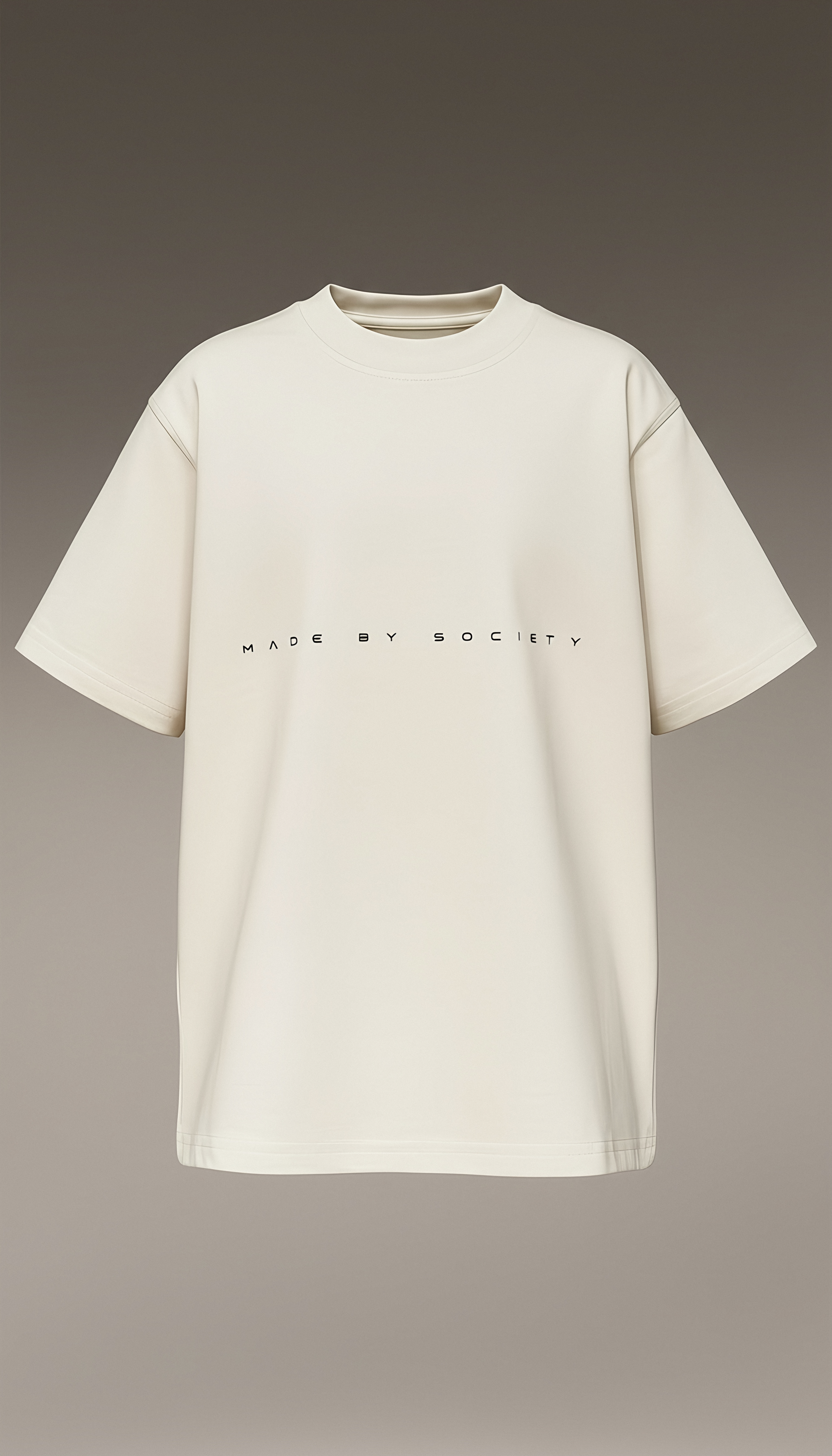 Tricou Made by Society - T36865