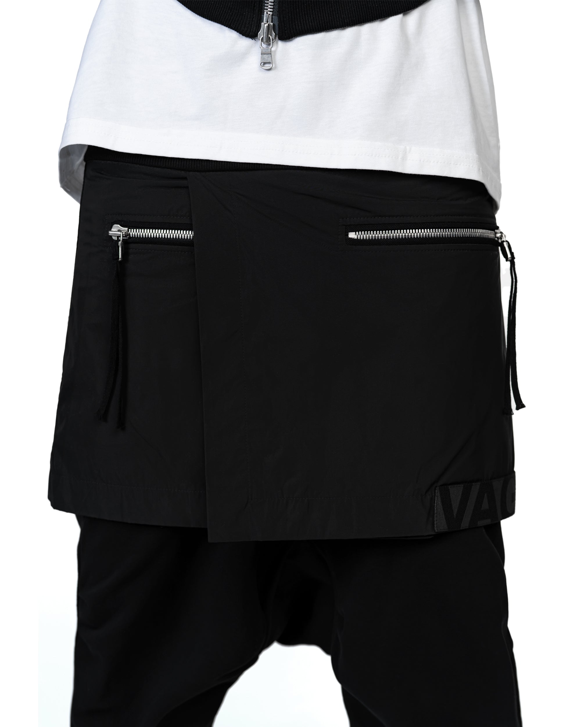 Pantaloni gonna - P11070