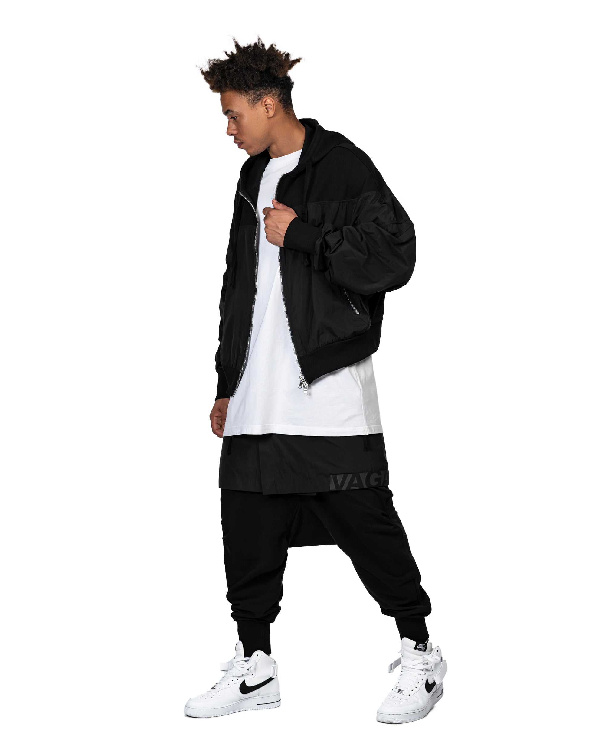 Pantaloni gonna - P11070