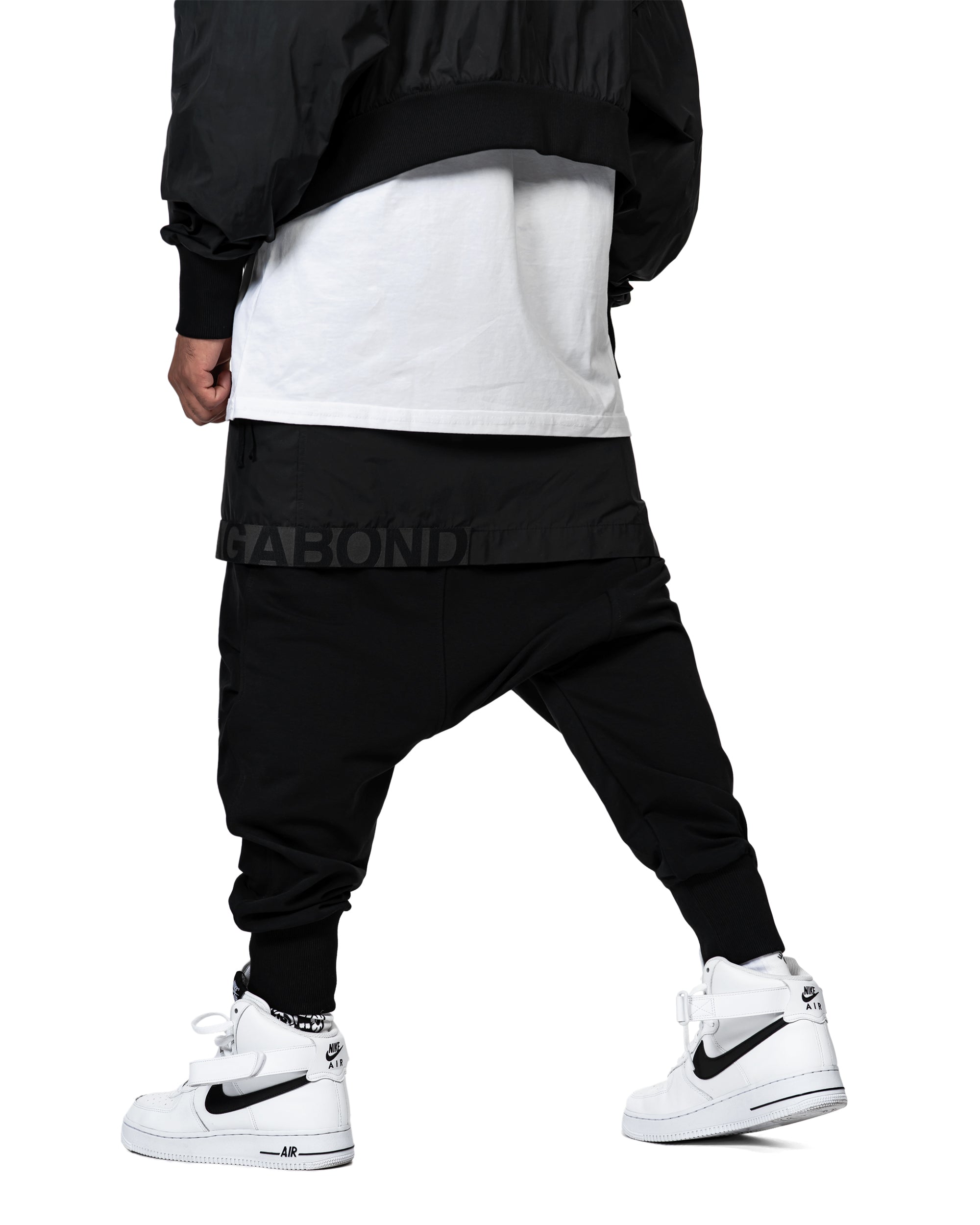 Pantaloni gonna - P11070