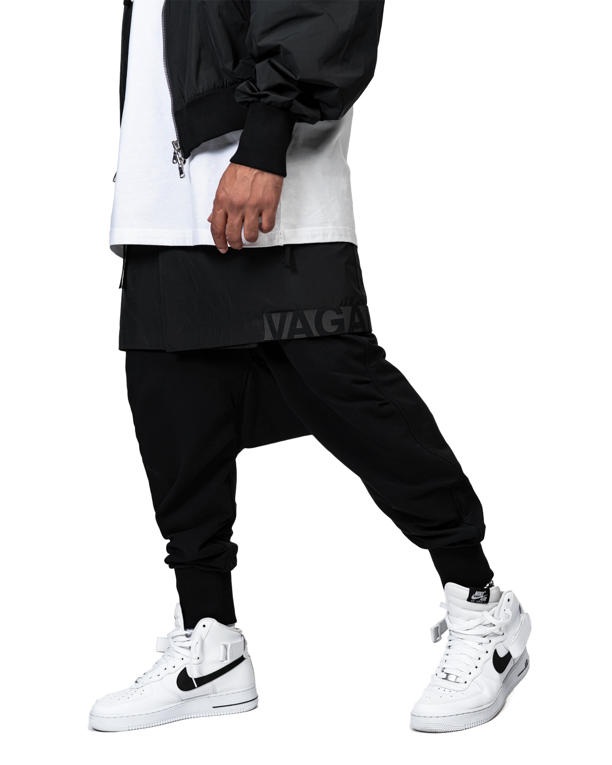 Pantaloni gonna - P11070