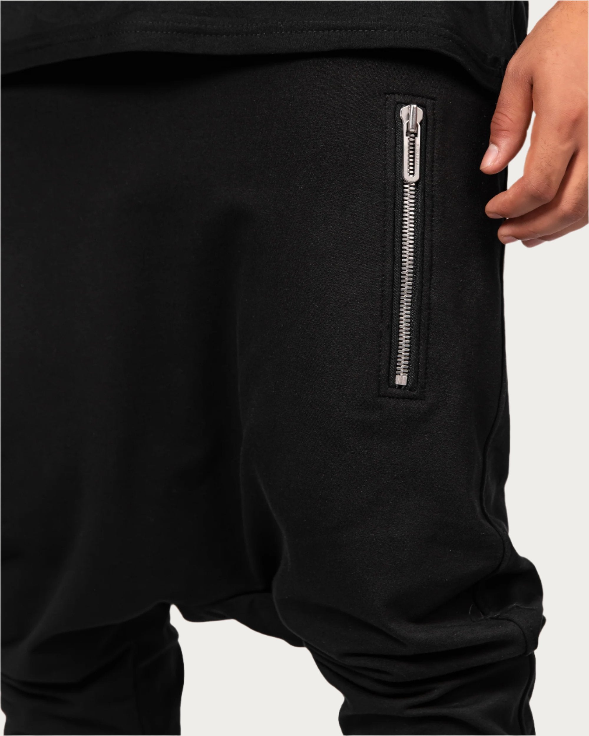 Jogger pants - P11506