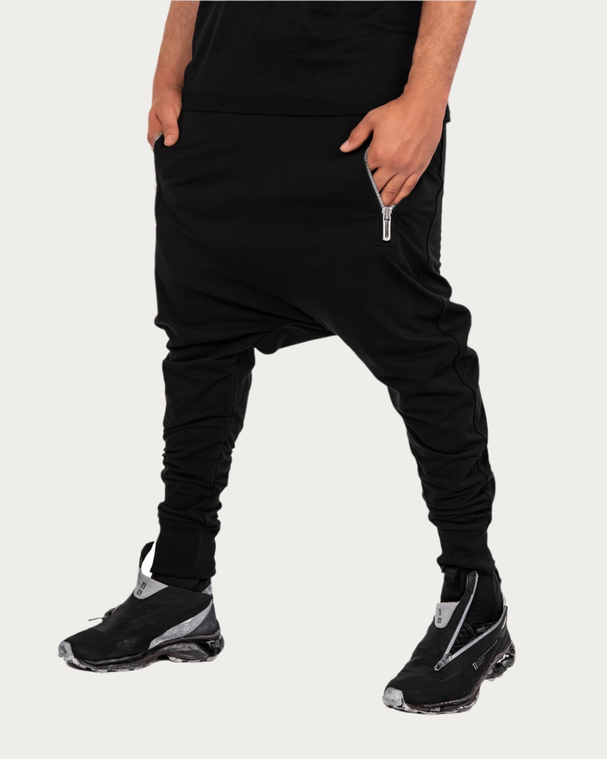Jogger pants - P11506