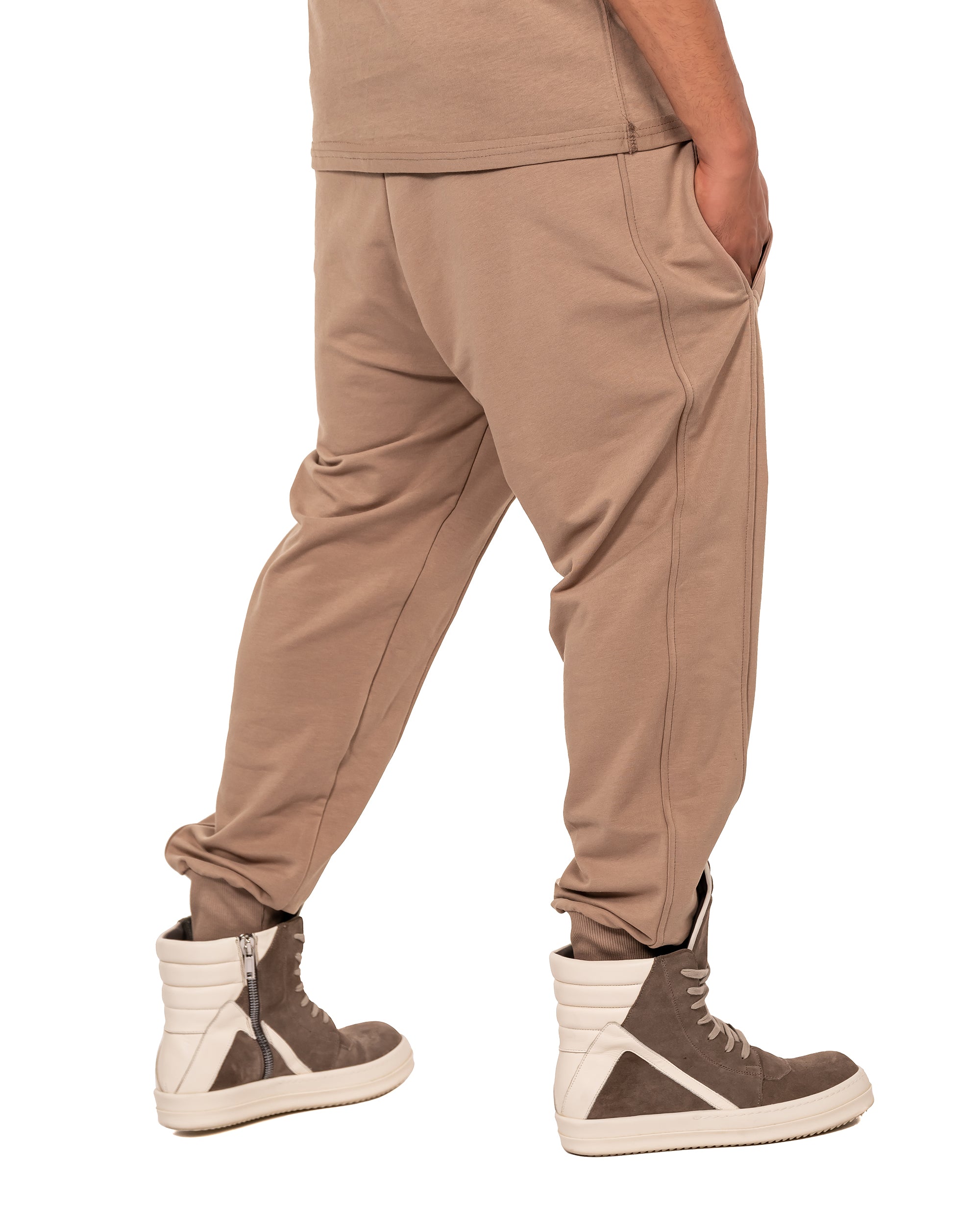 Property jogger pants - P12562