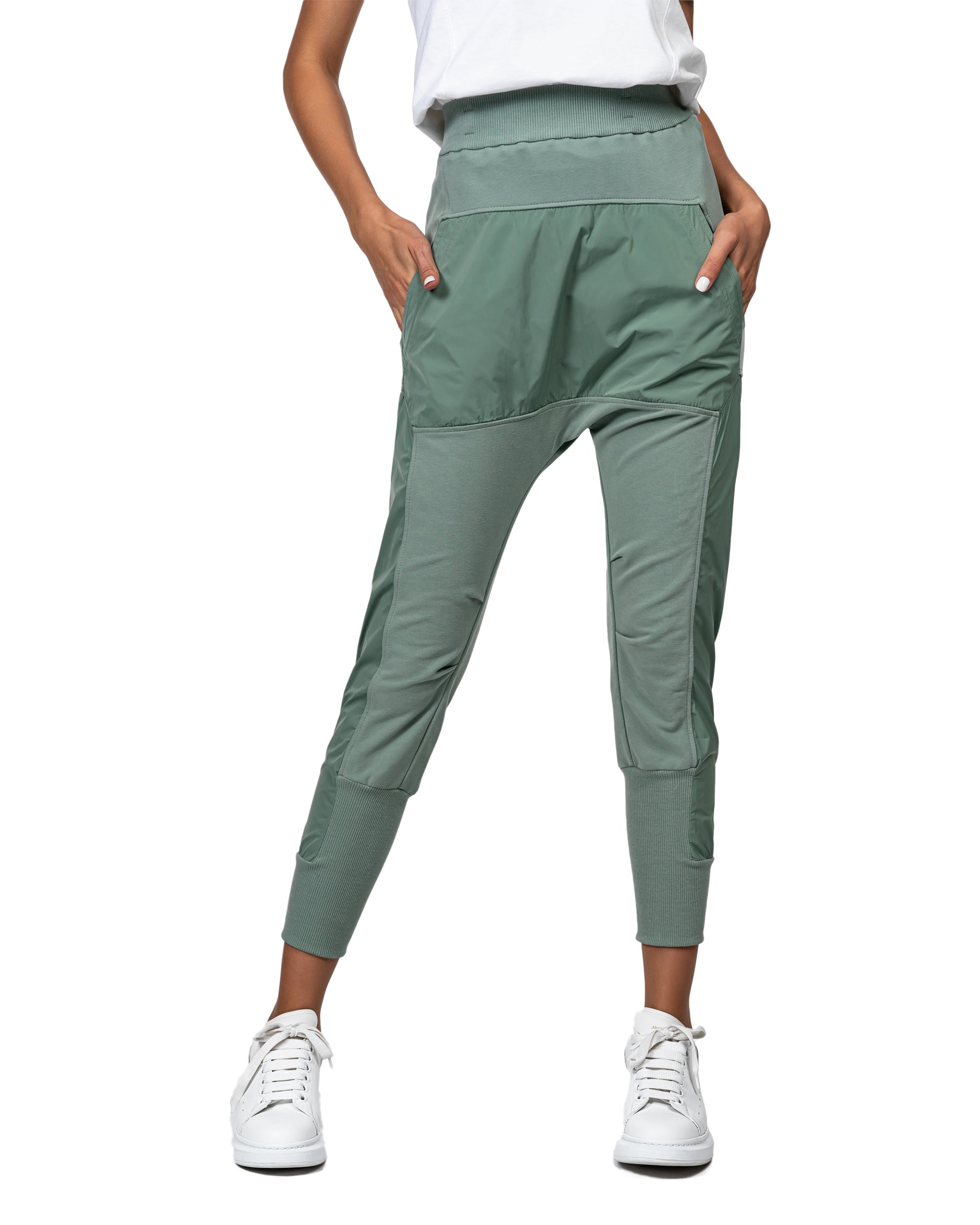 Jogger pants - P21463