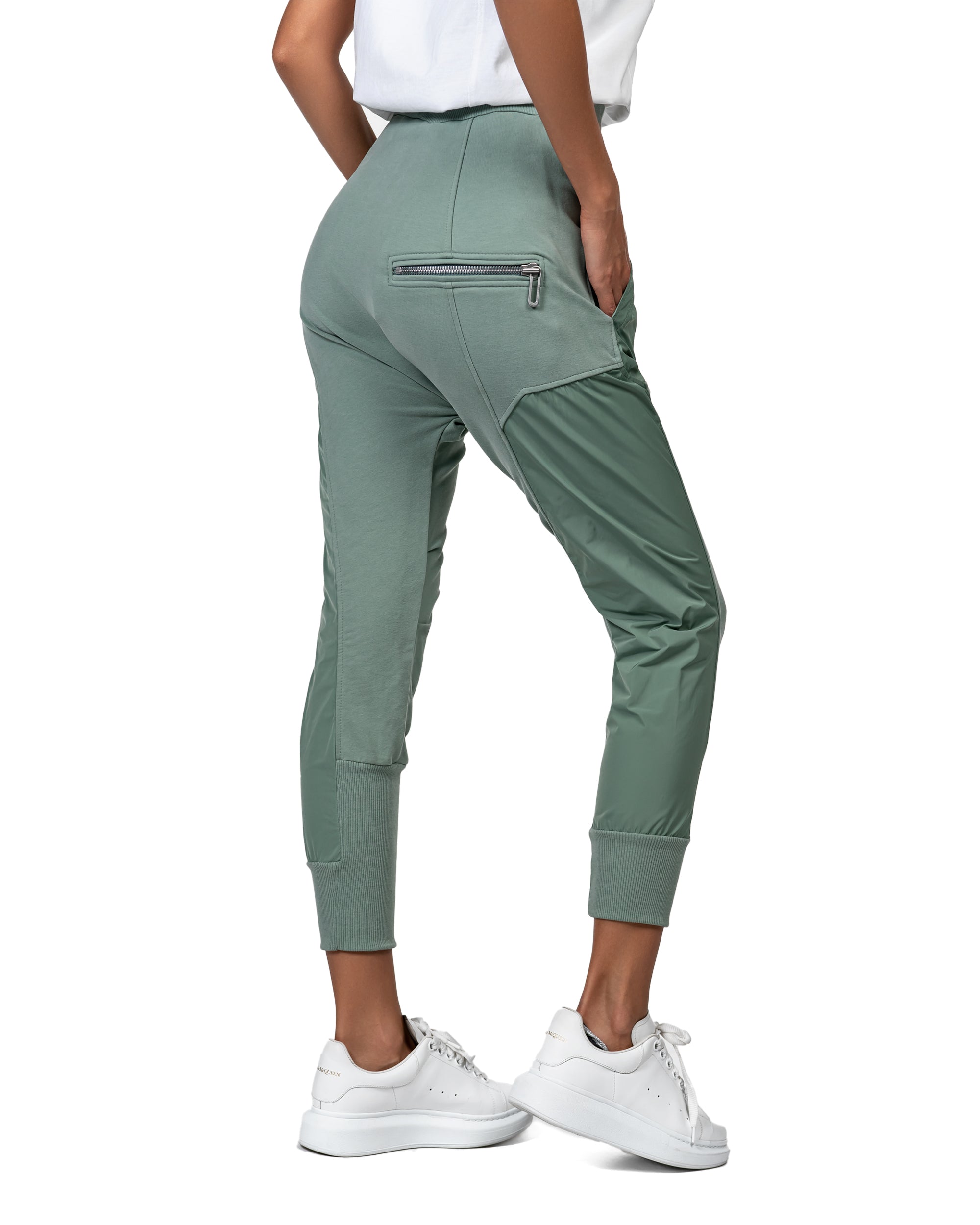 Jogger pants - P21463