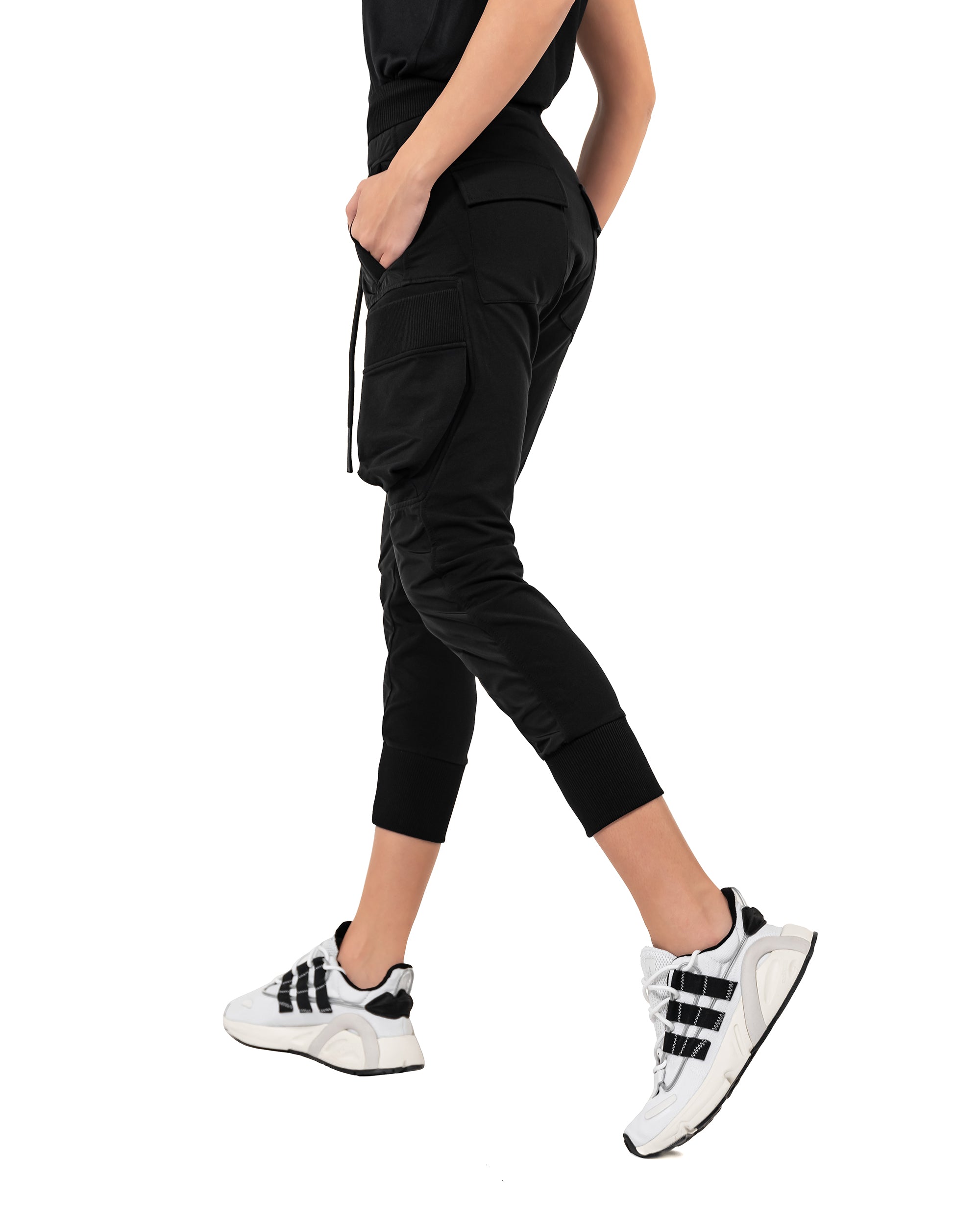 Hem Jogger-Hose - P21971