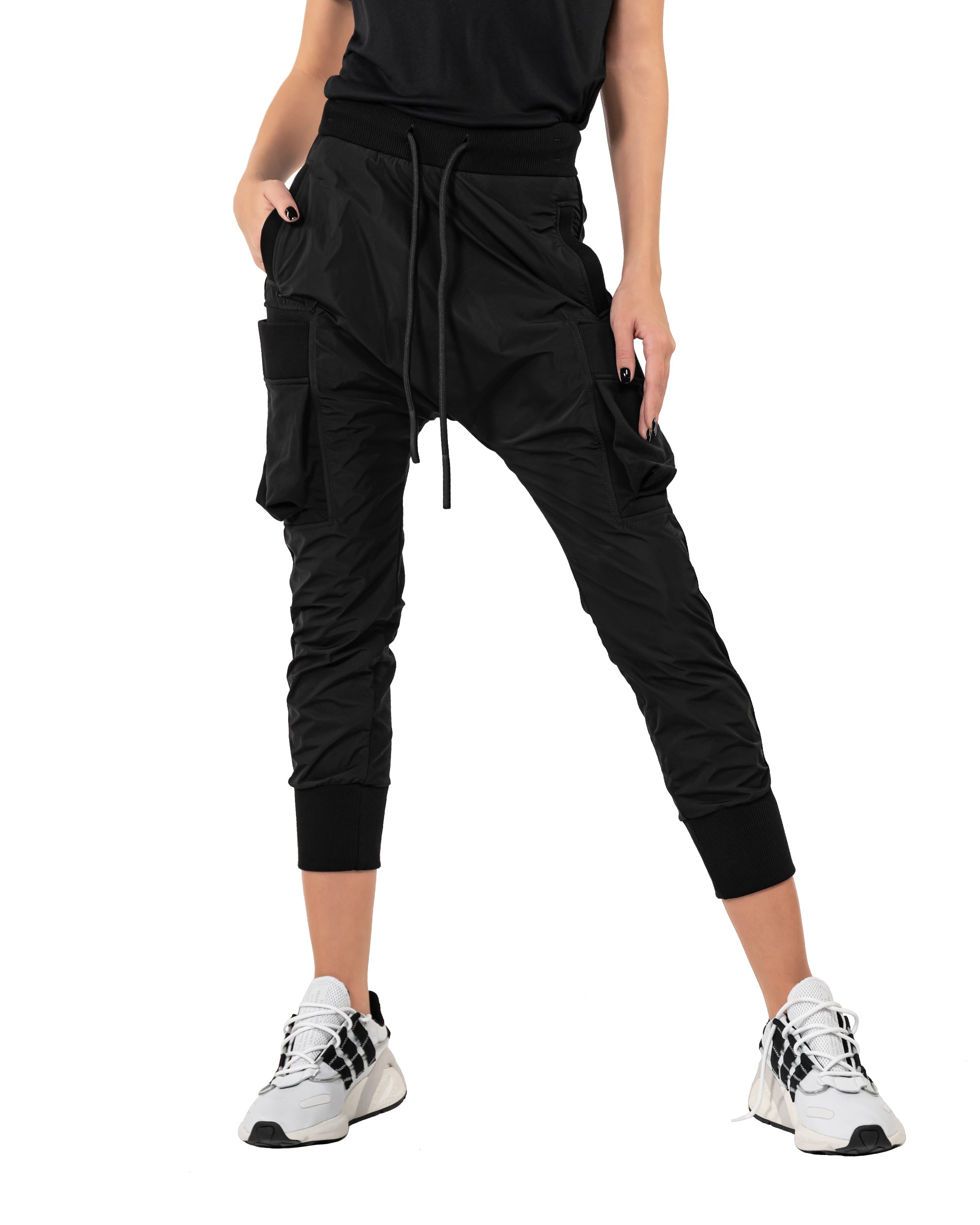 Hem Jogger-Hose - P21971