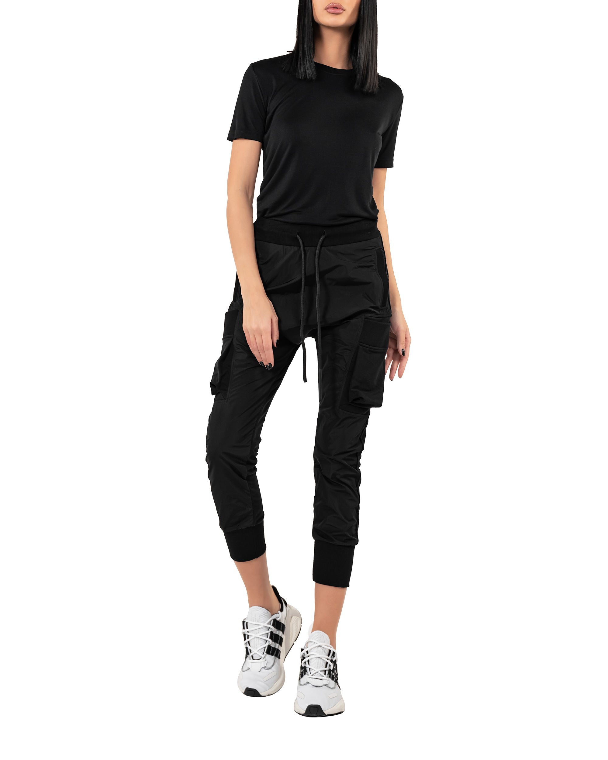 Hem Jogger-Hose - P21971