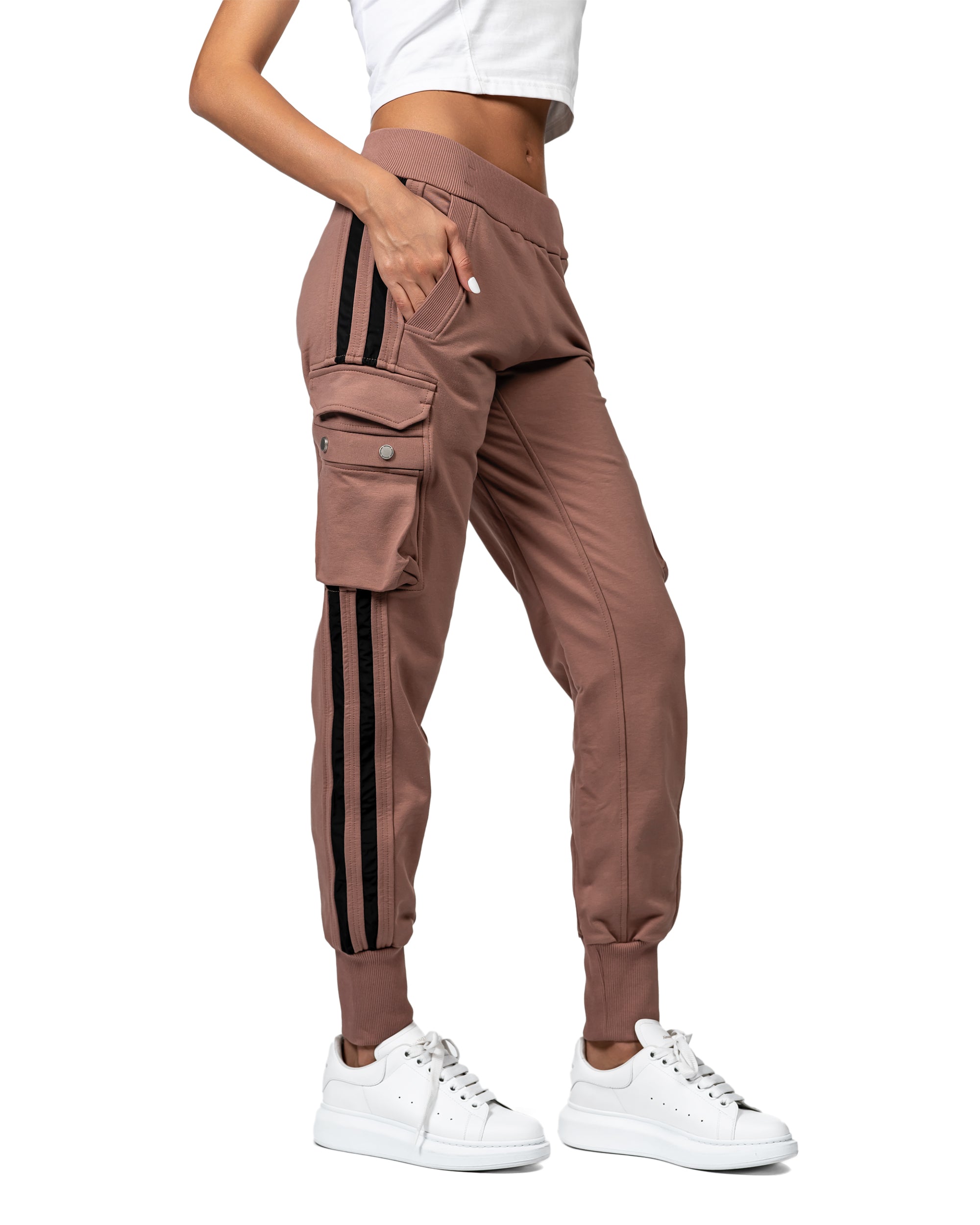 Cargo pants - P23109