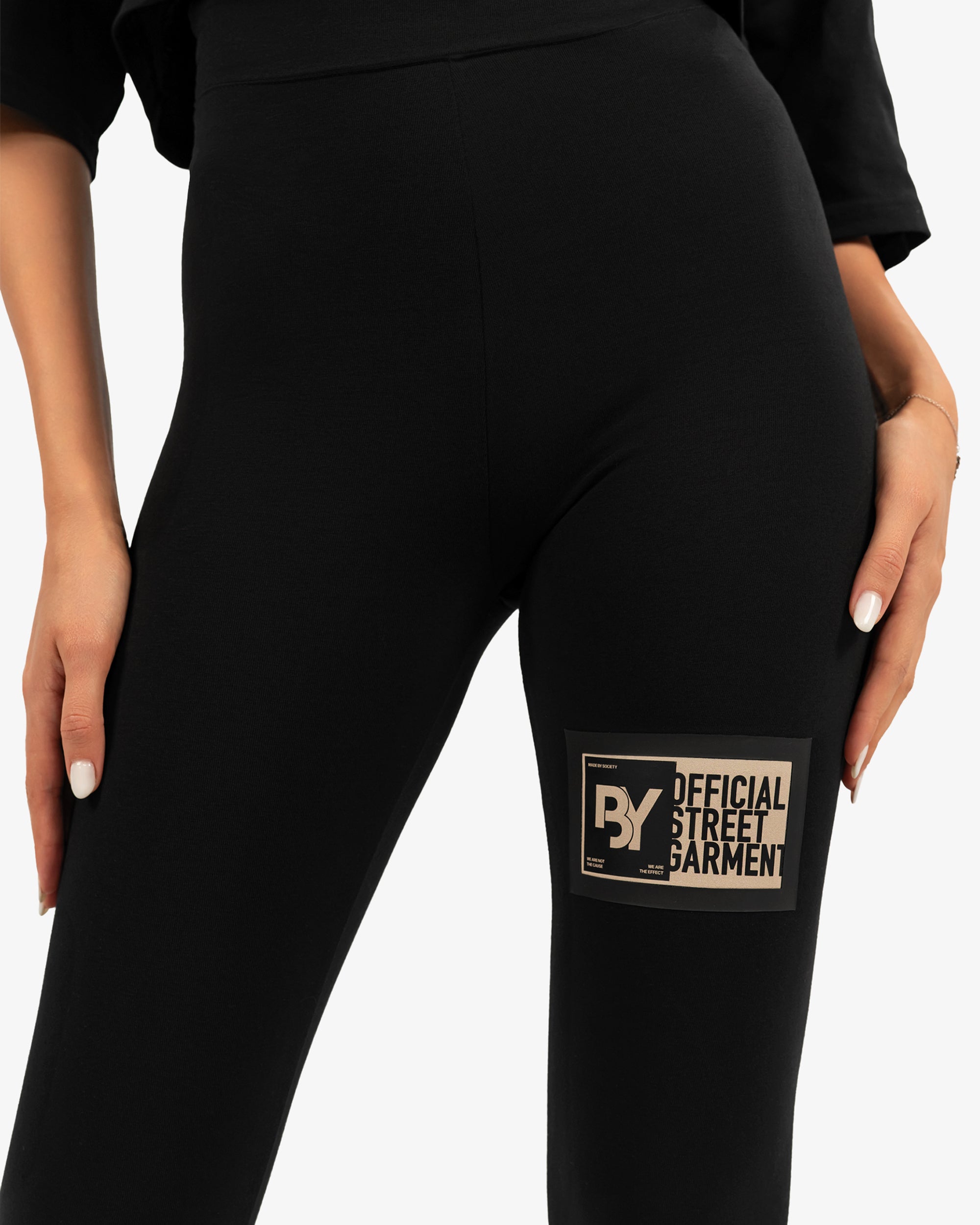 Leggings pants - P23964