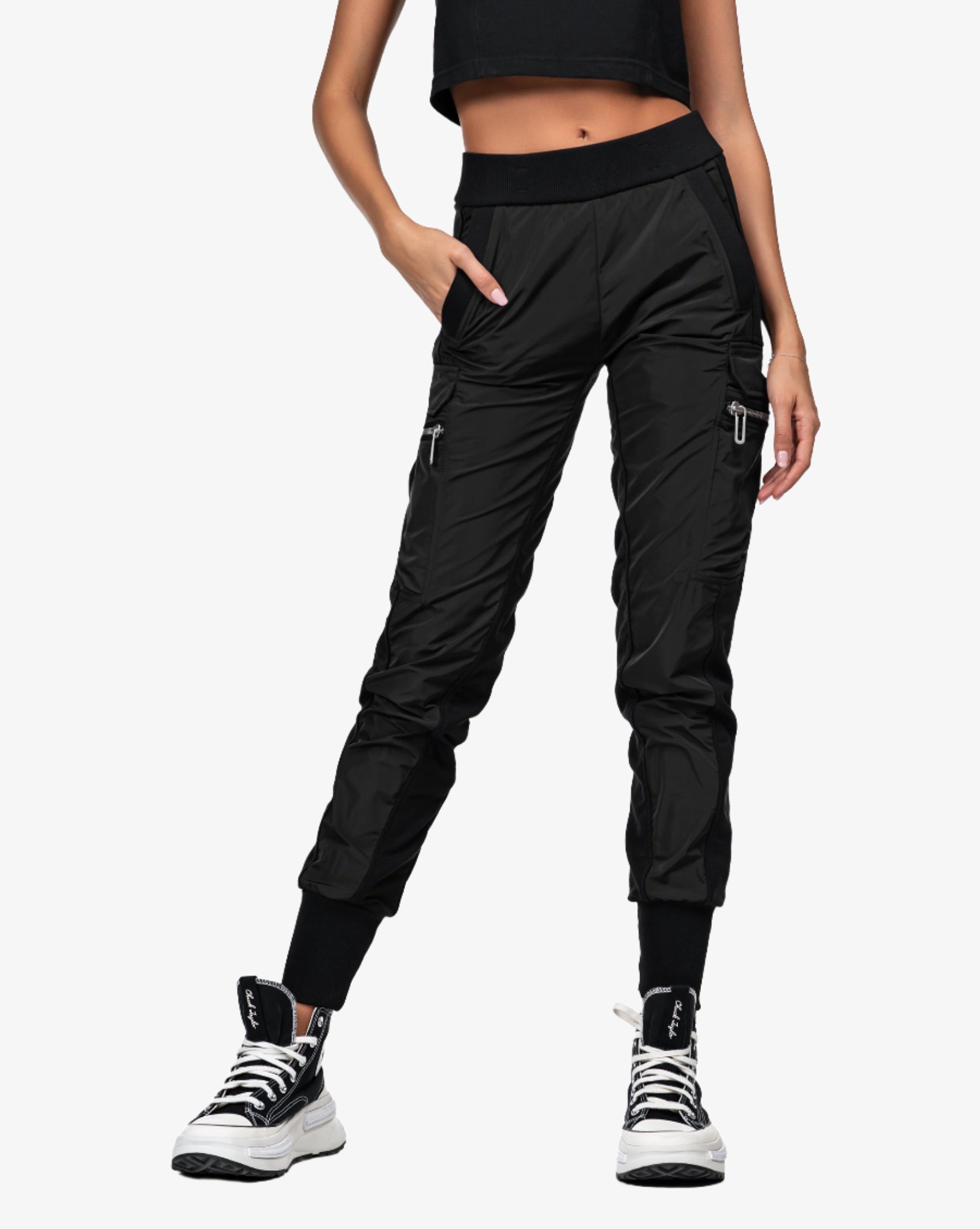 Cargo pants - P24805