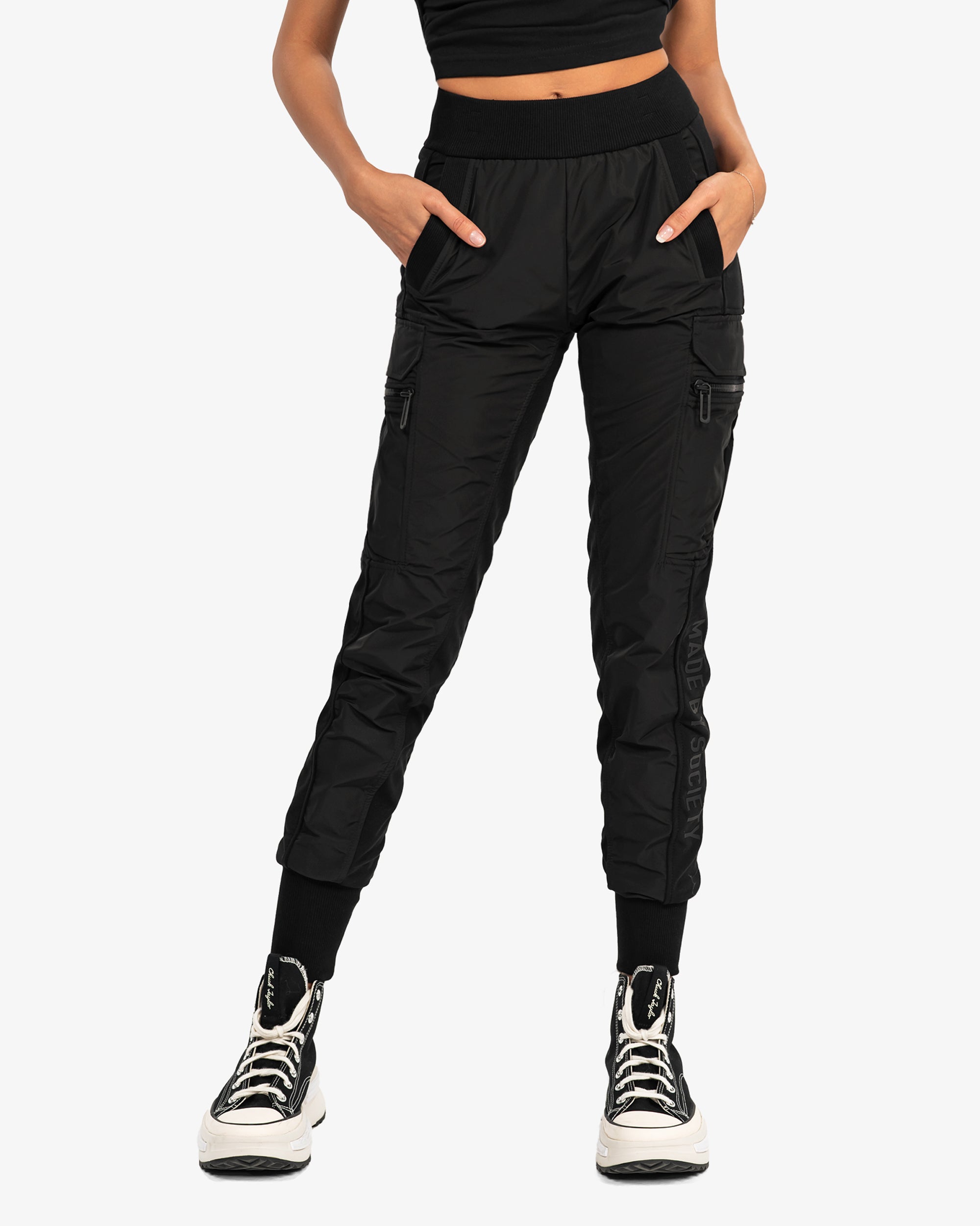 Cargo pants - P25086