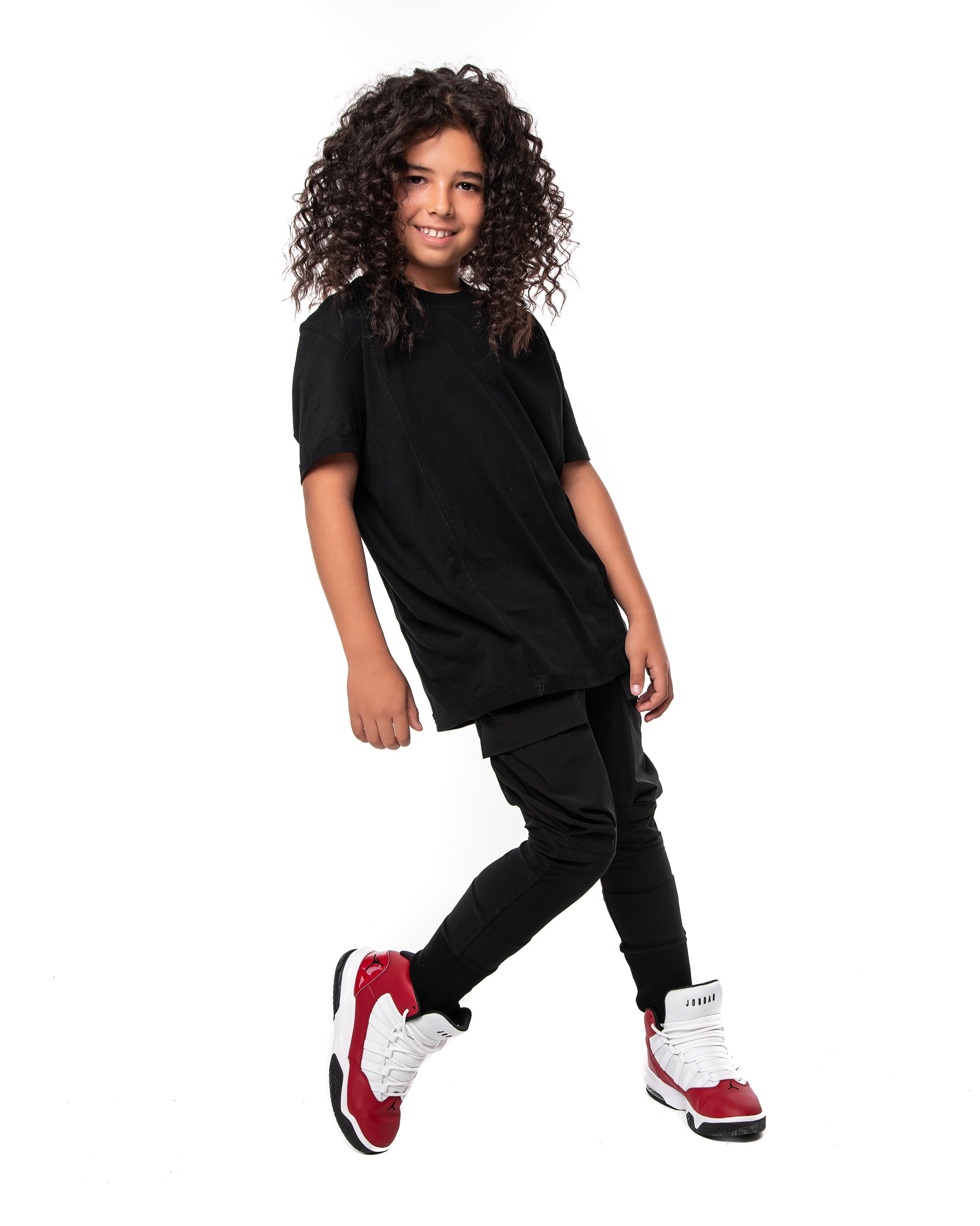 Cargo pants - P31896