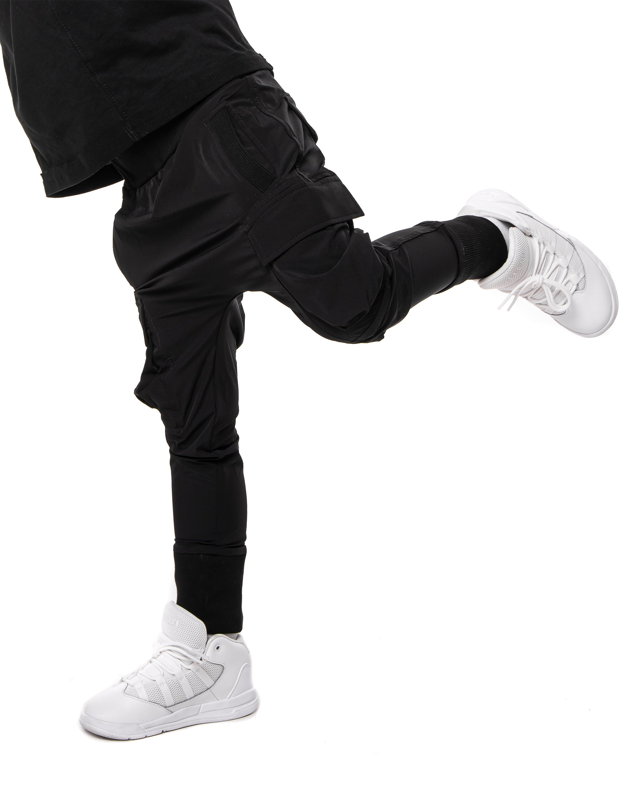 Cargo pants - P31896