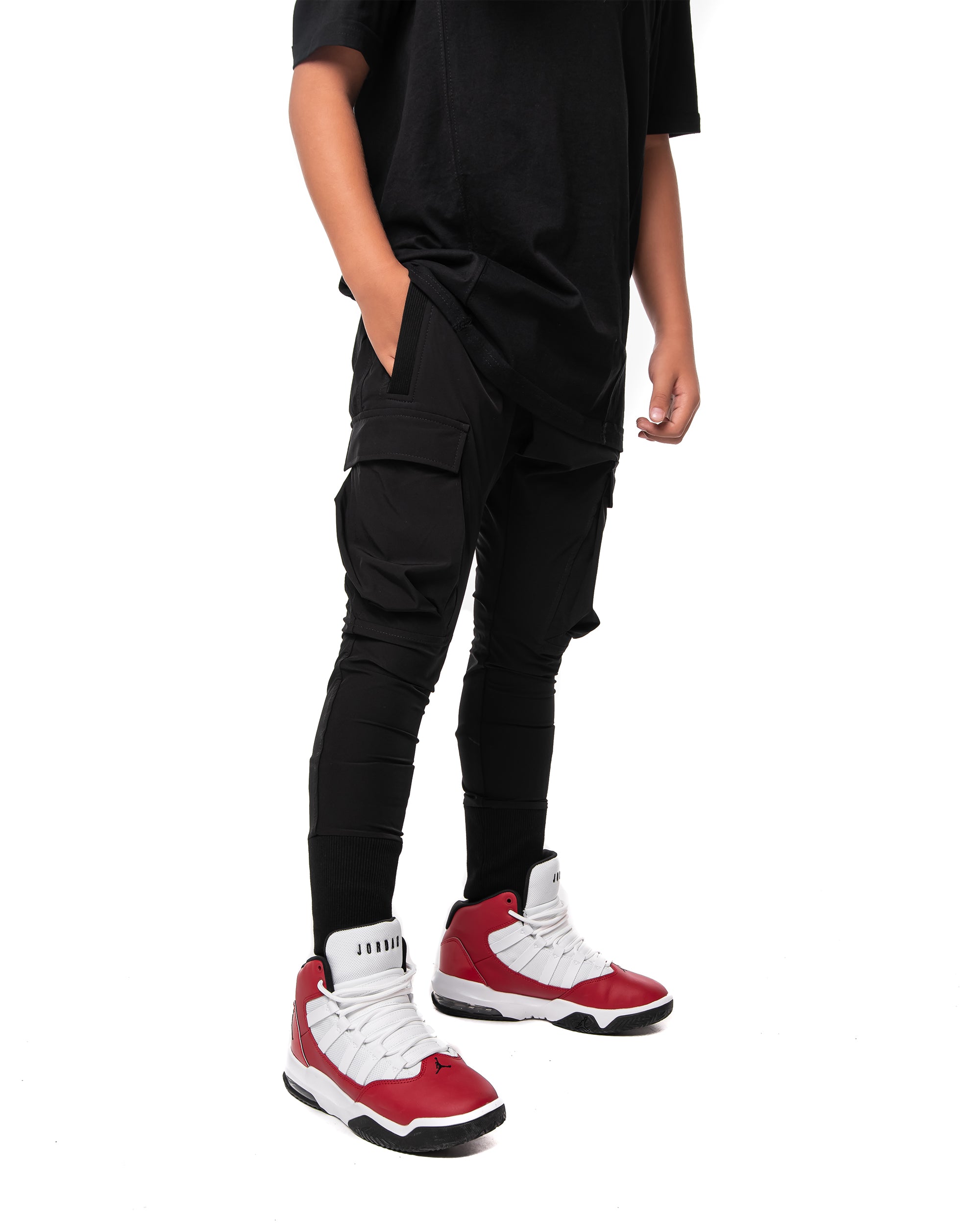 Cargo pants - P31896