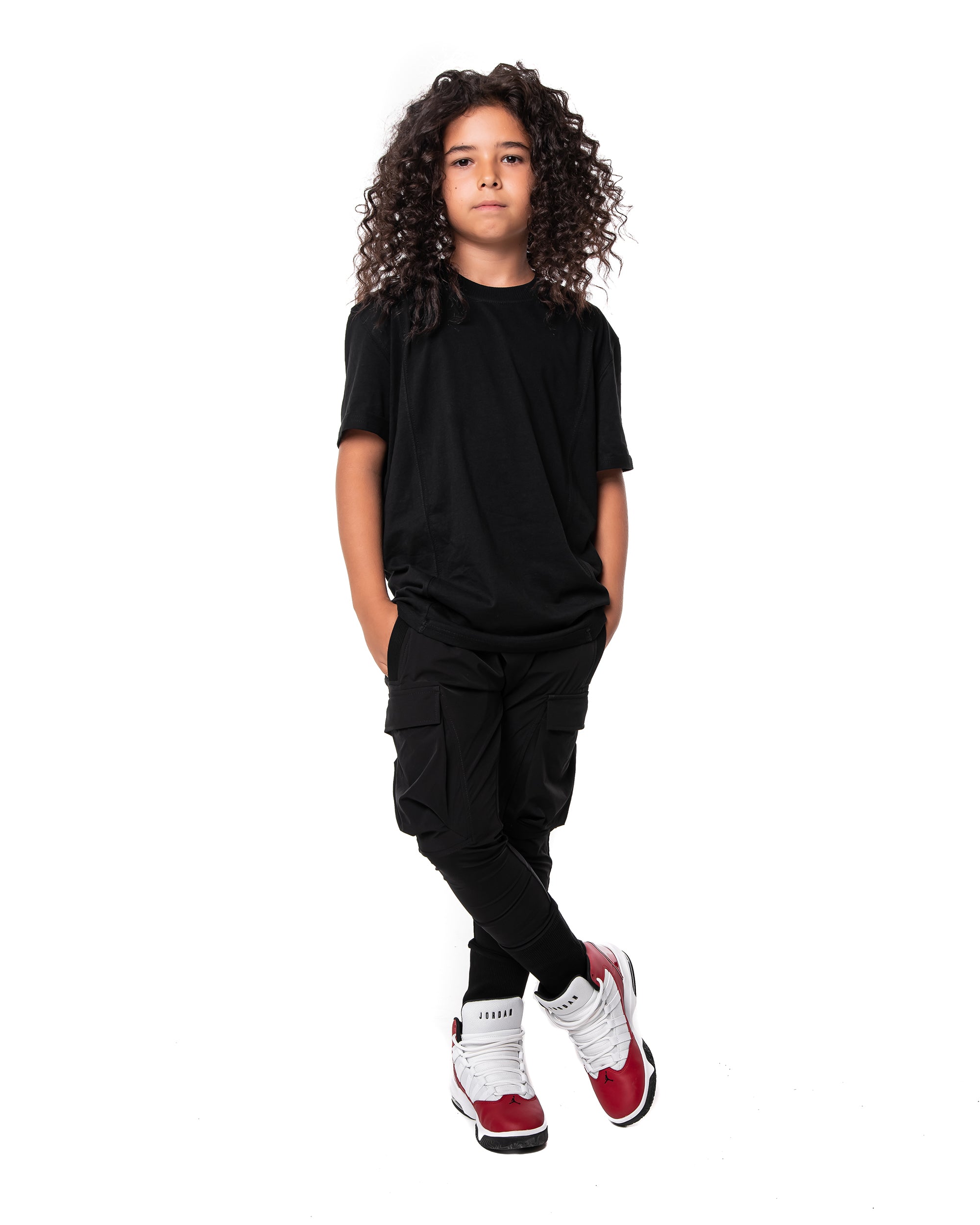 Cargo pants - P31896