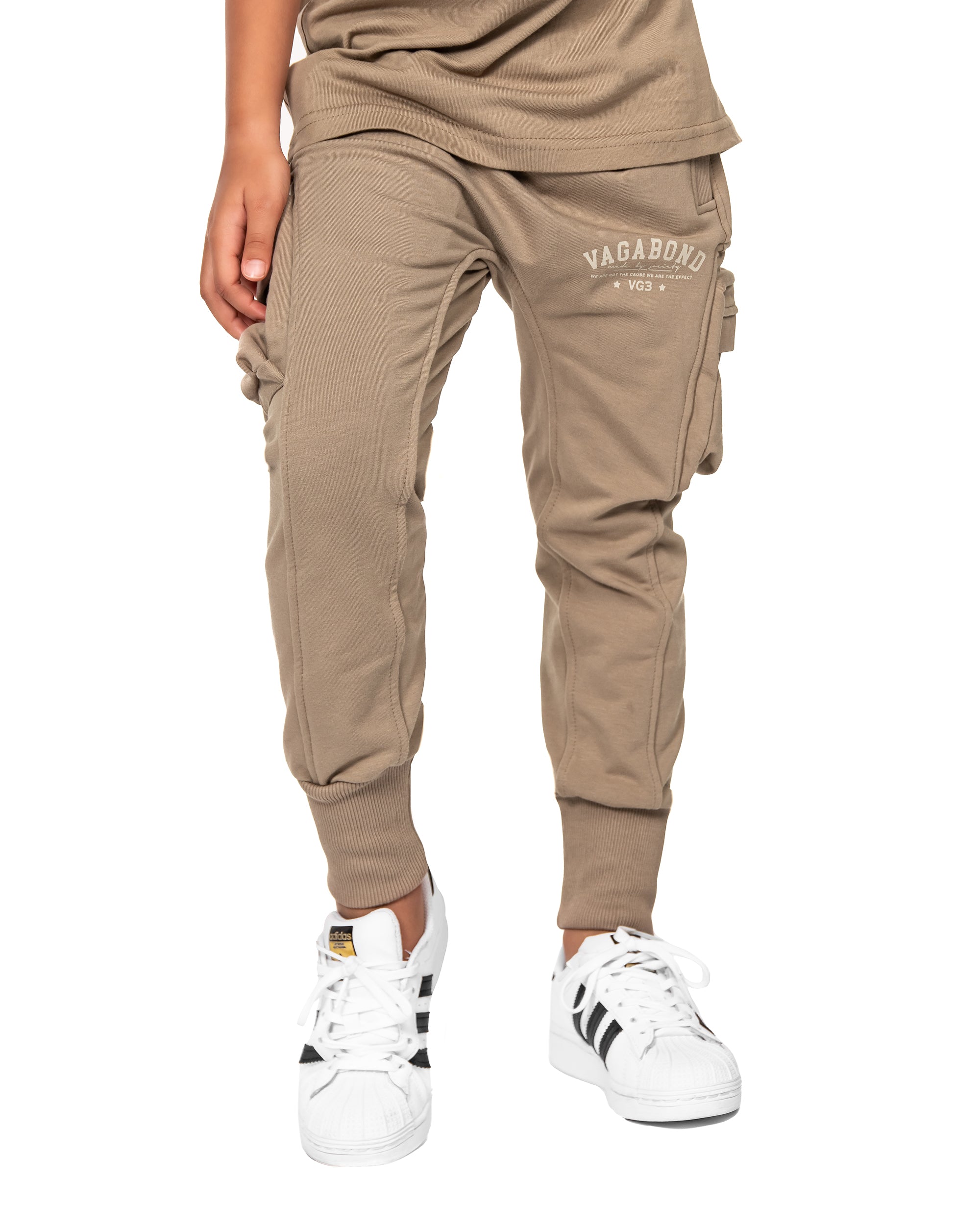 Property cargo pants - P32512
