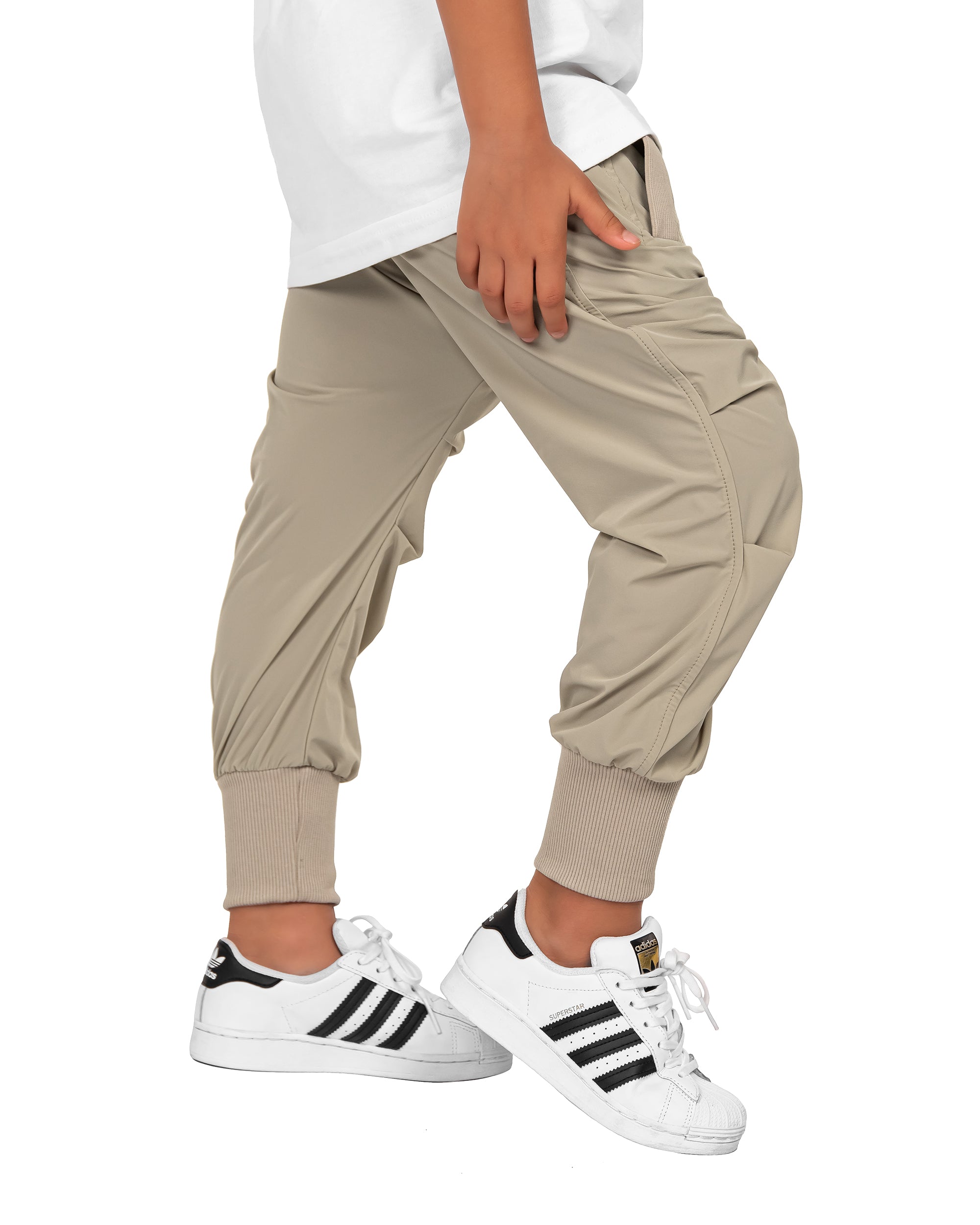 Epic jogger pants - P32764