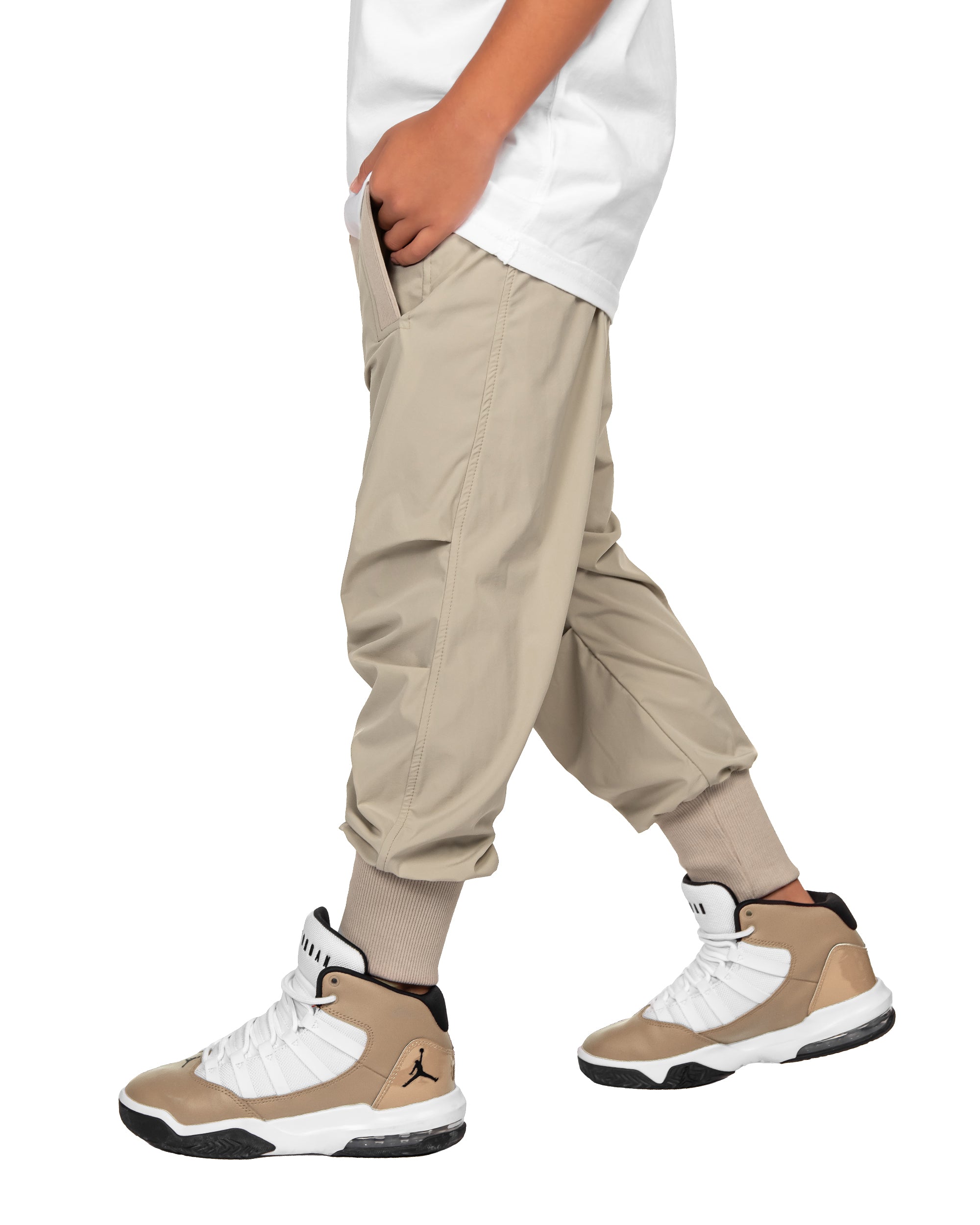 Epic jogger pants - P32764