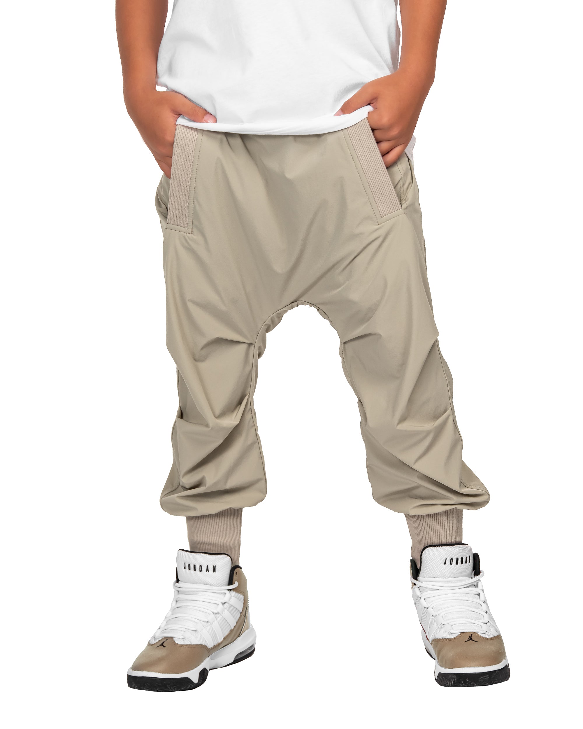 Epic jogger pants - P32764