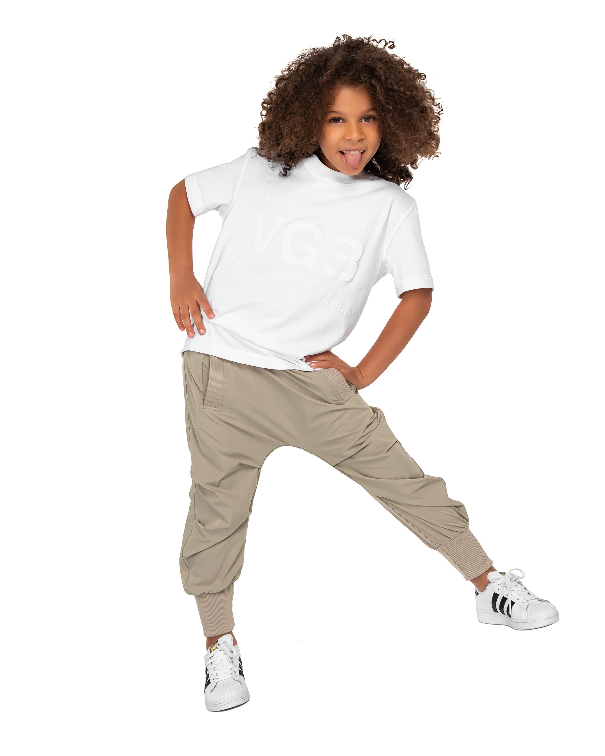 Epic jogger pants - P32764