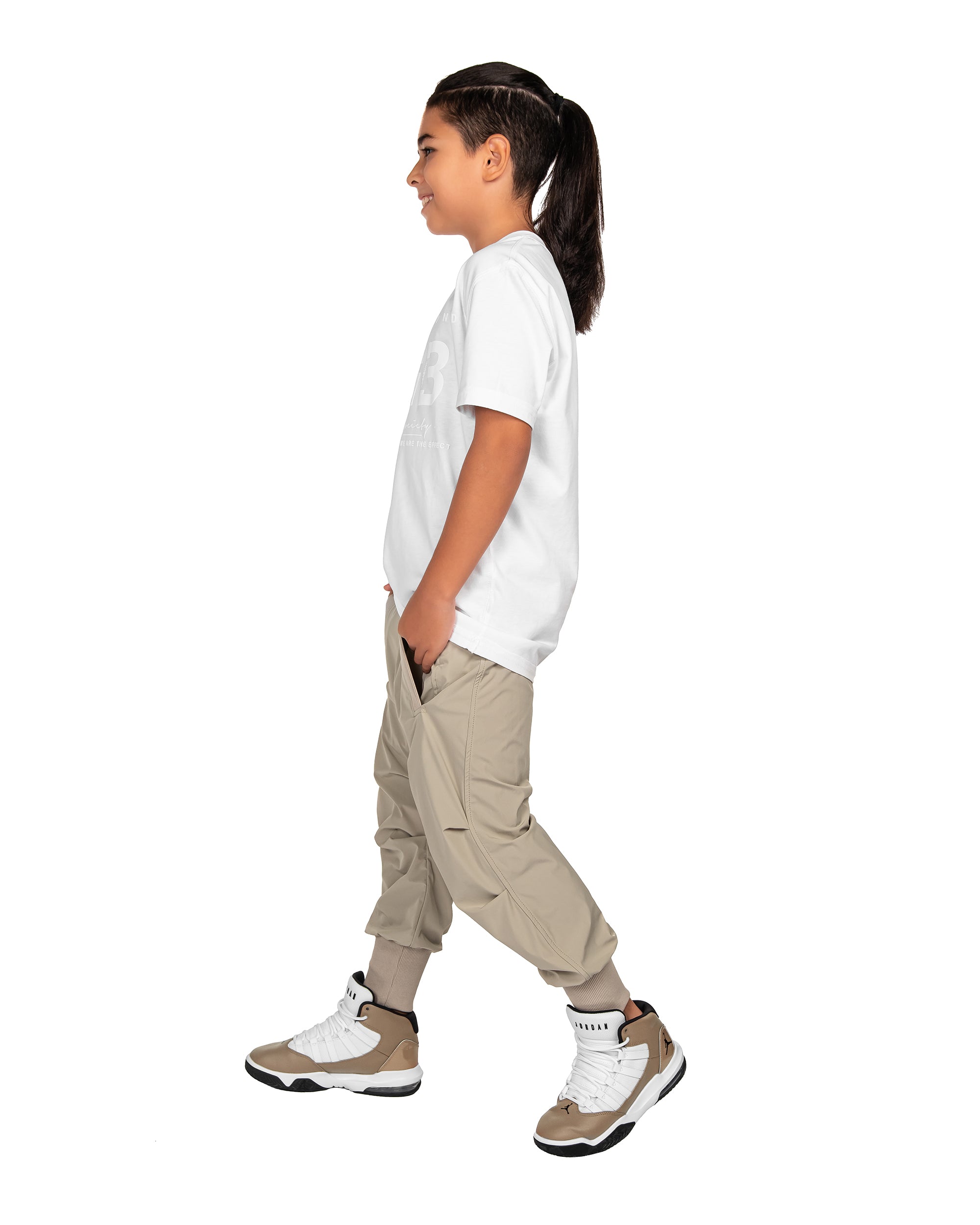 Epic jogger pants - P32764