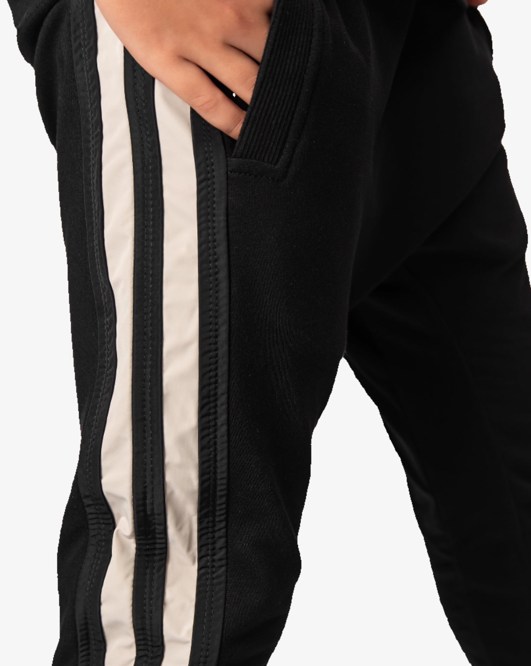 Jogger pants - P32973