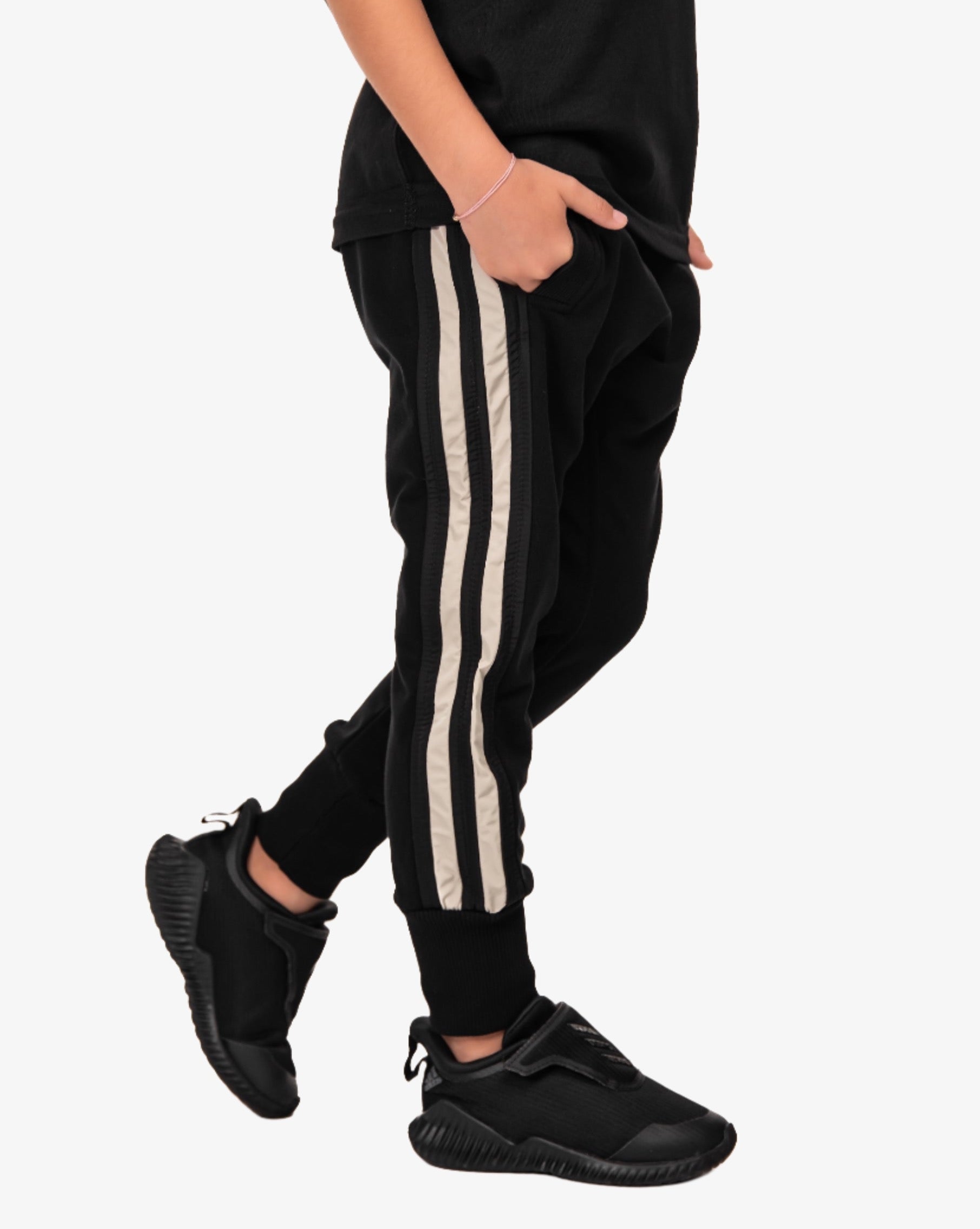Jogger pants - P32973