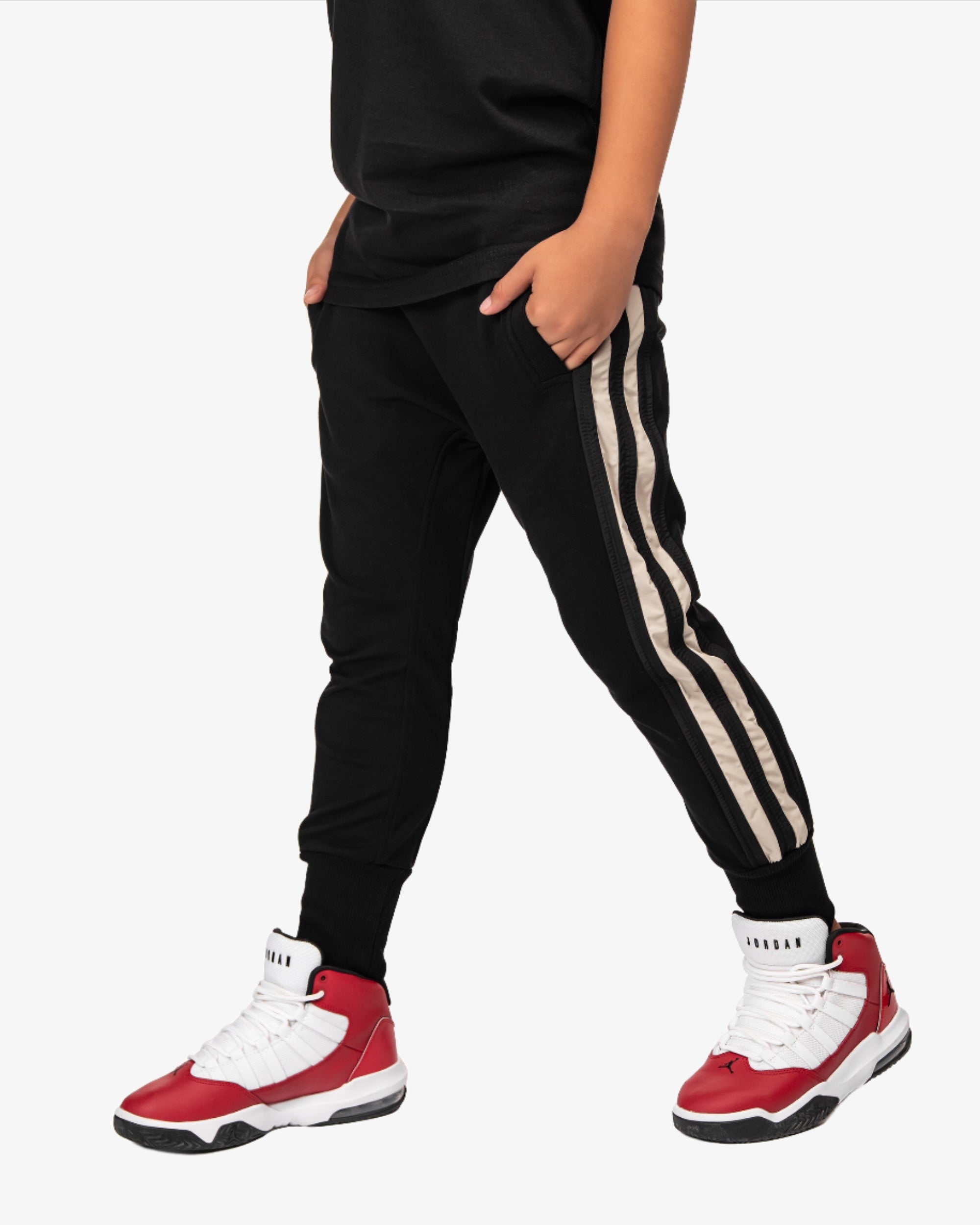 Jogger pants - P32973