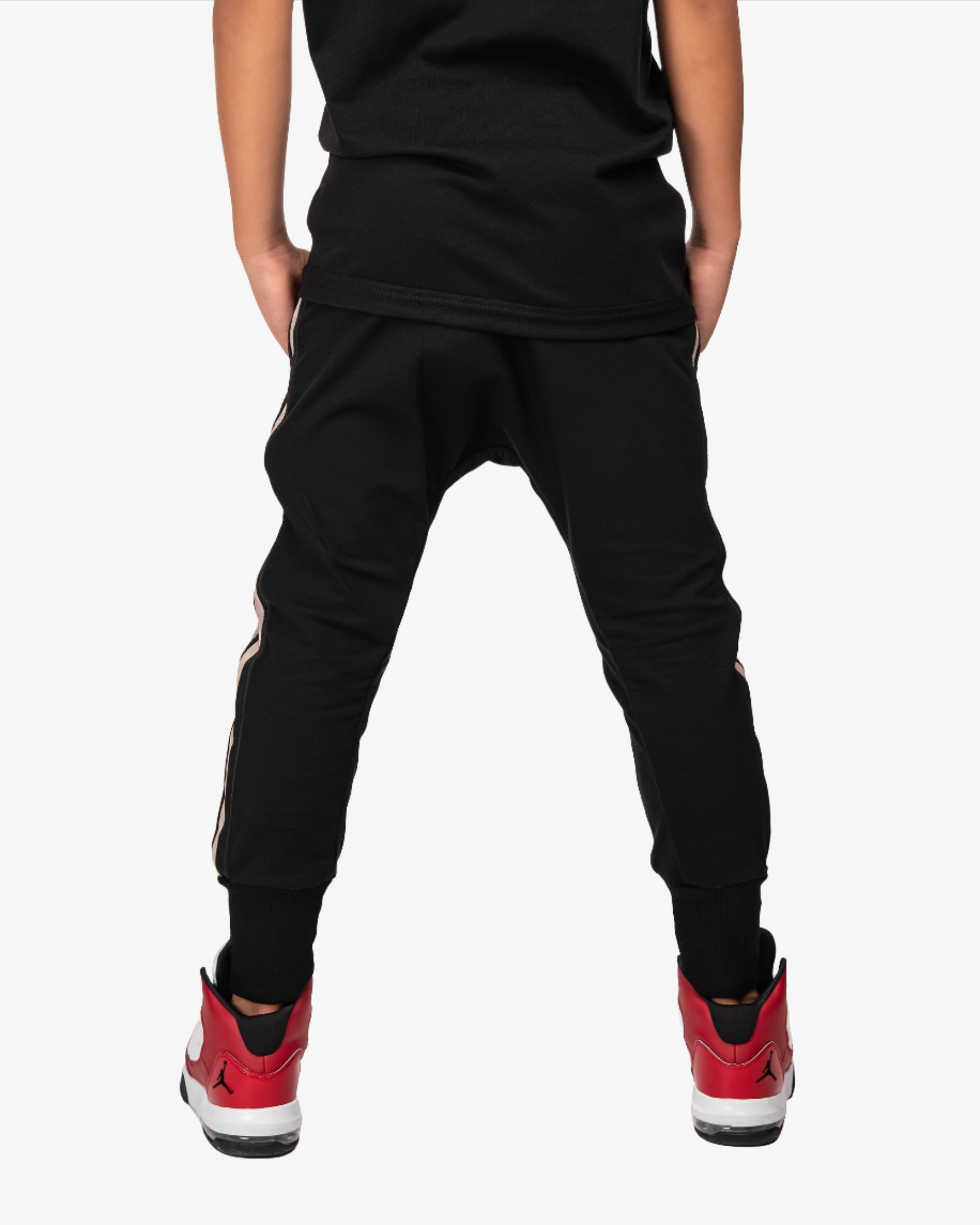 Jogger pants - P32973