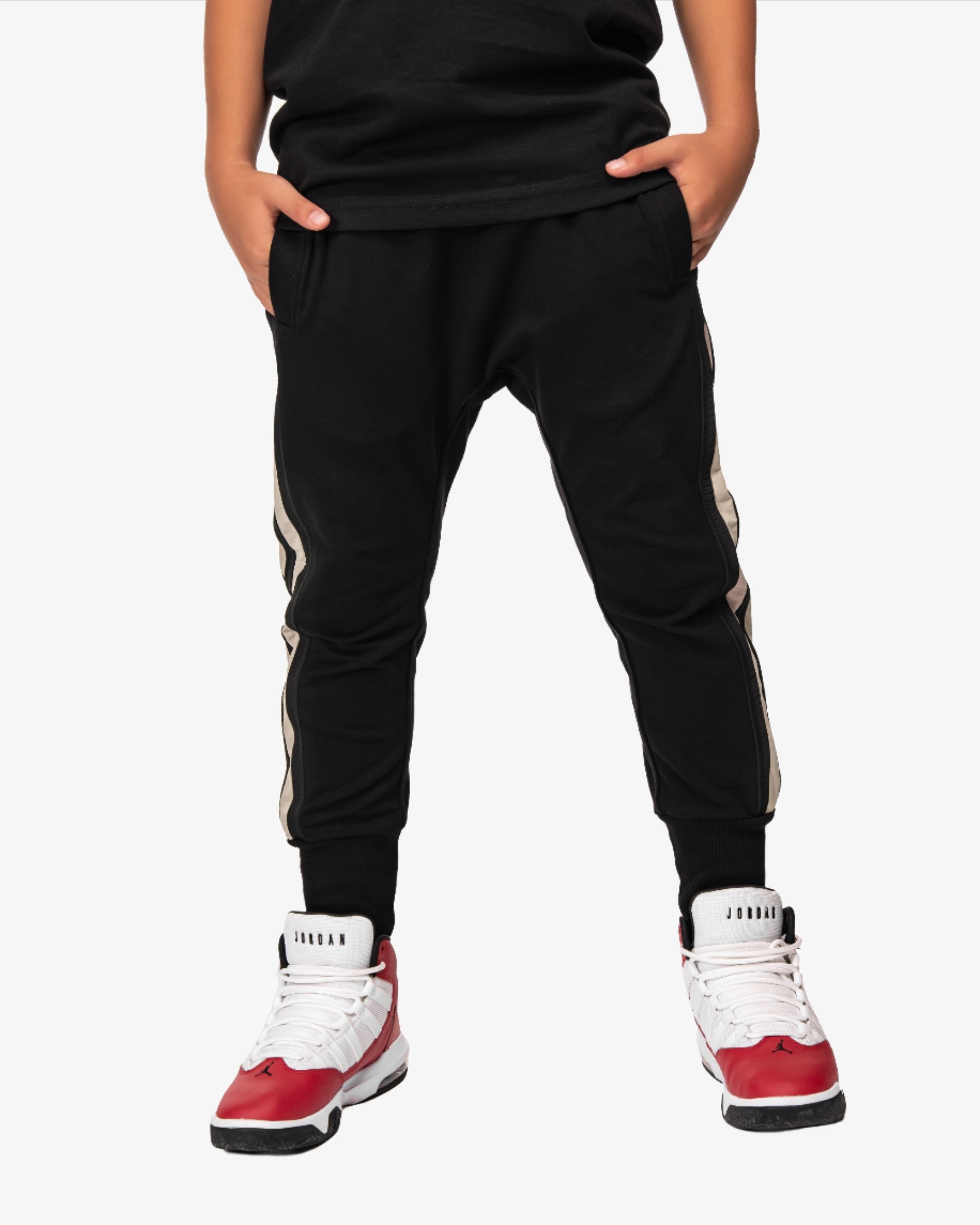 Jogger pants - P32973