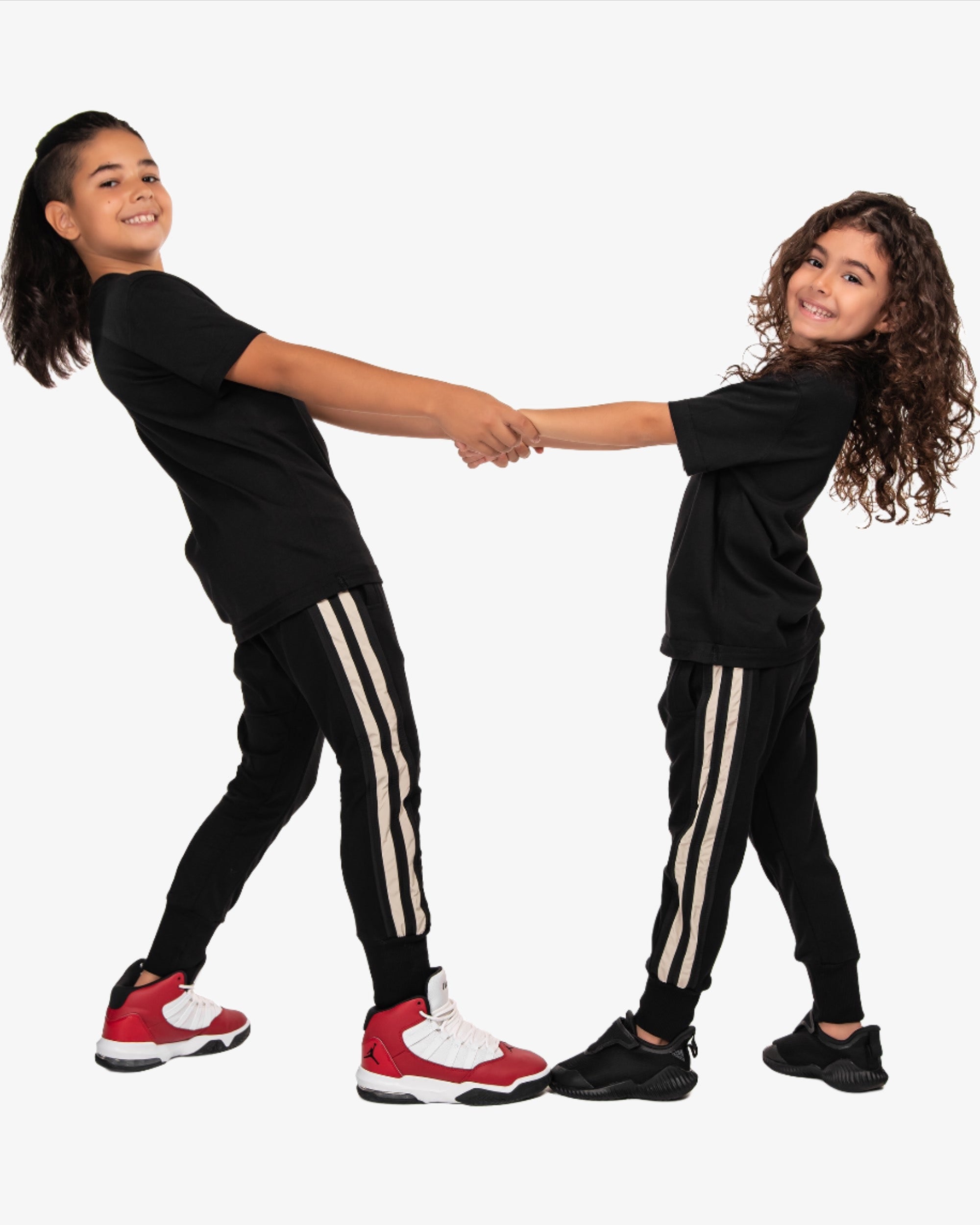 Jogger pants - P32973