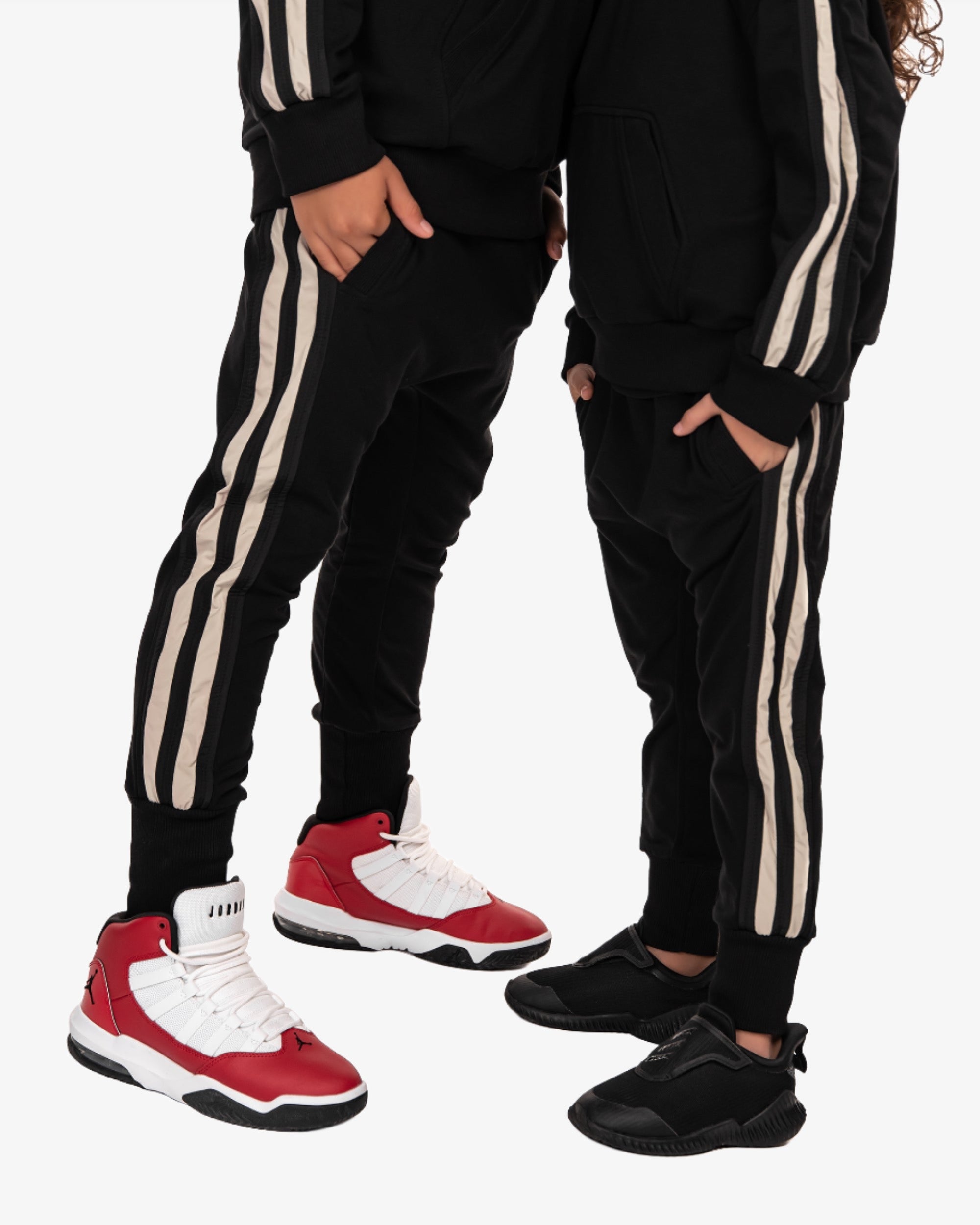 Jogger pants - P32973