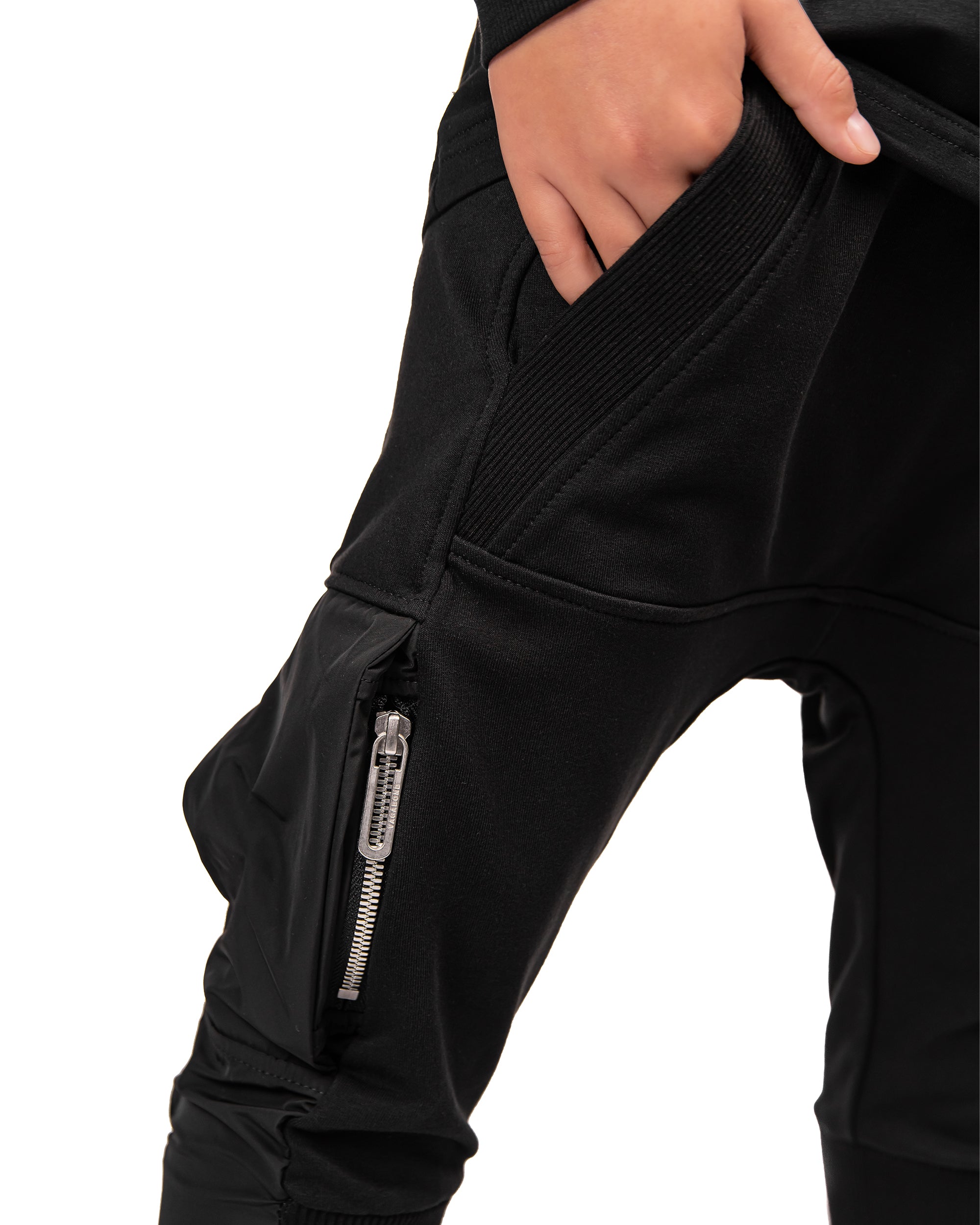 Utility Jogger Pants - P33011
