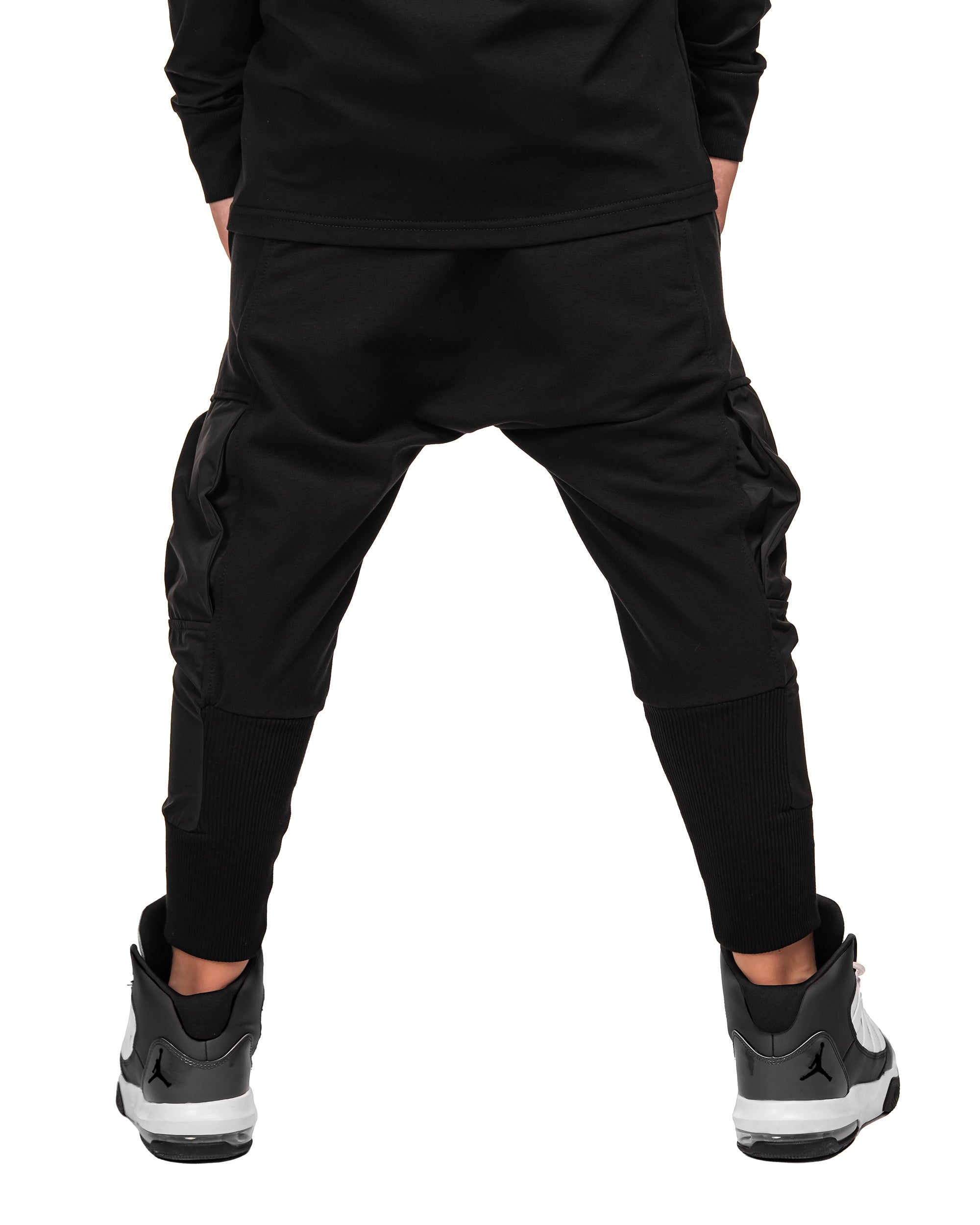 Utility Jogger Pants - P33011