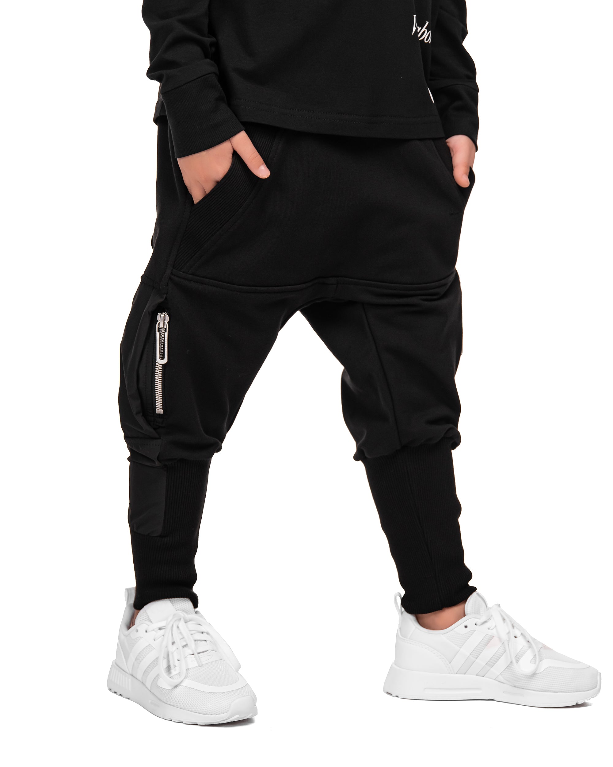 Utility Jogger Pants - P33011