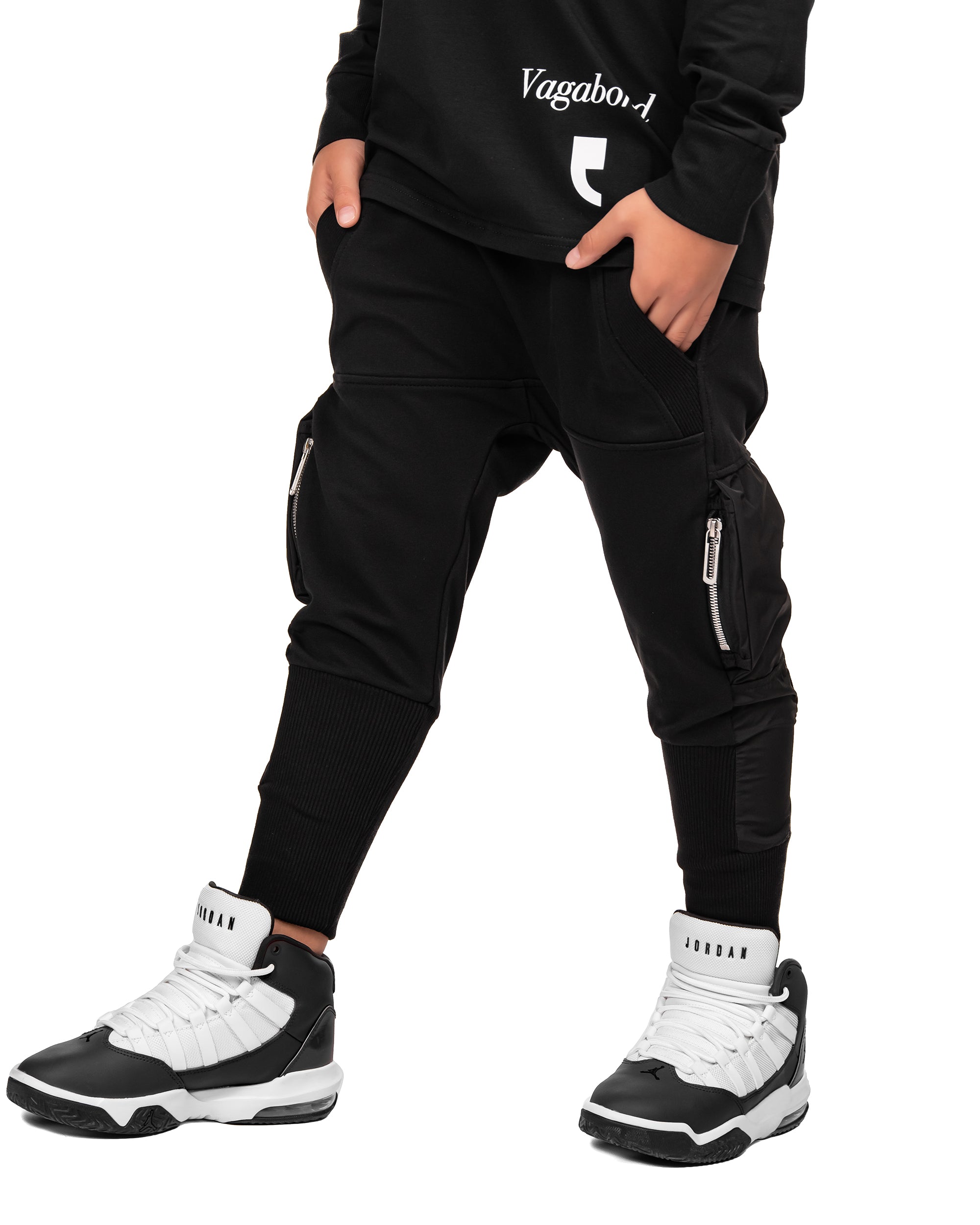 Utility Jogger Pants - P33011