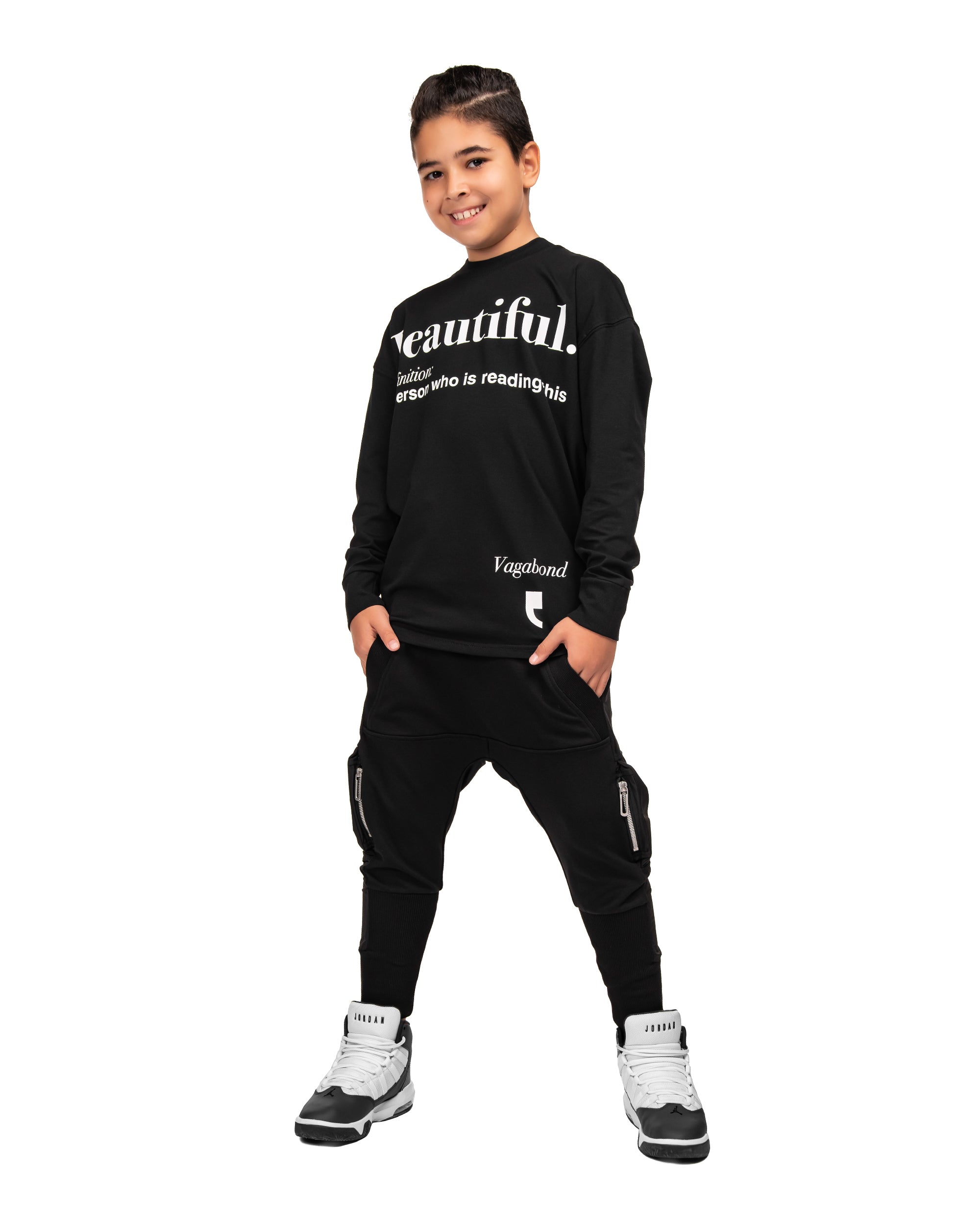 Utility Jogger Pants - P33011