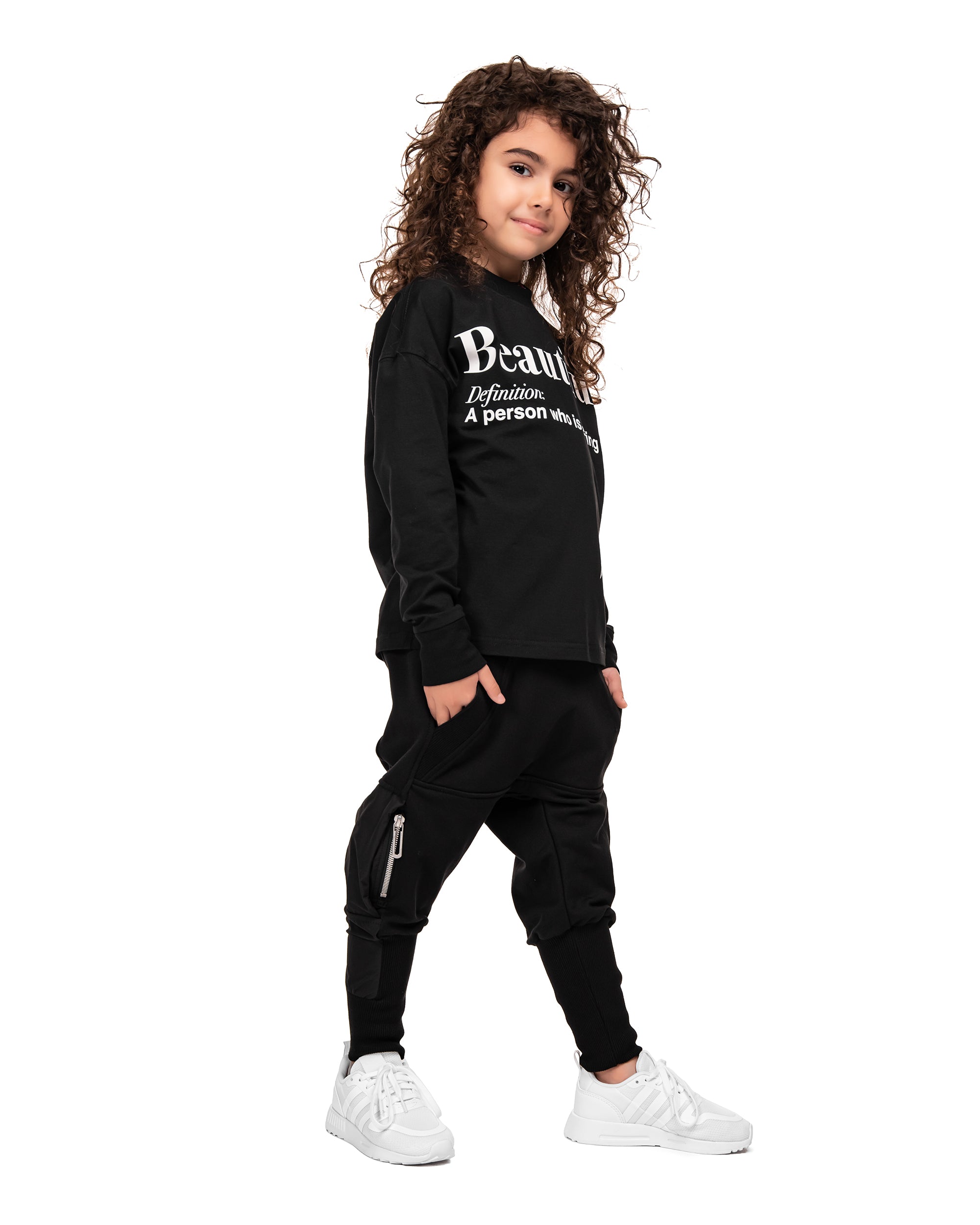 Utility Jogger Pants - P33011