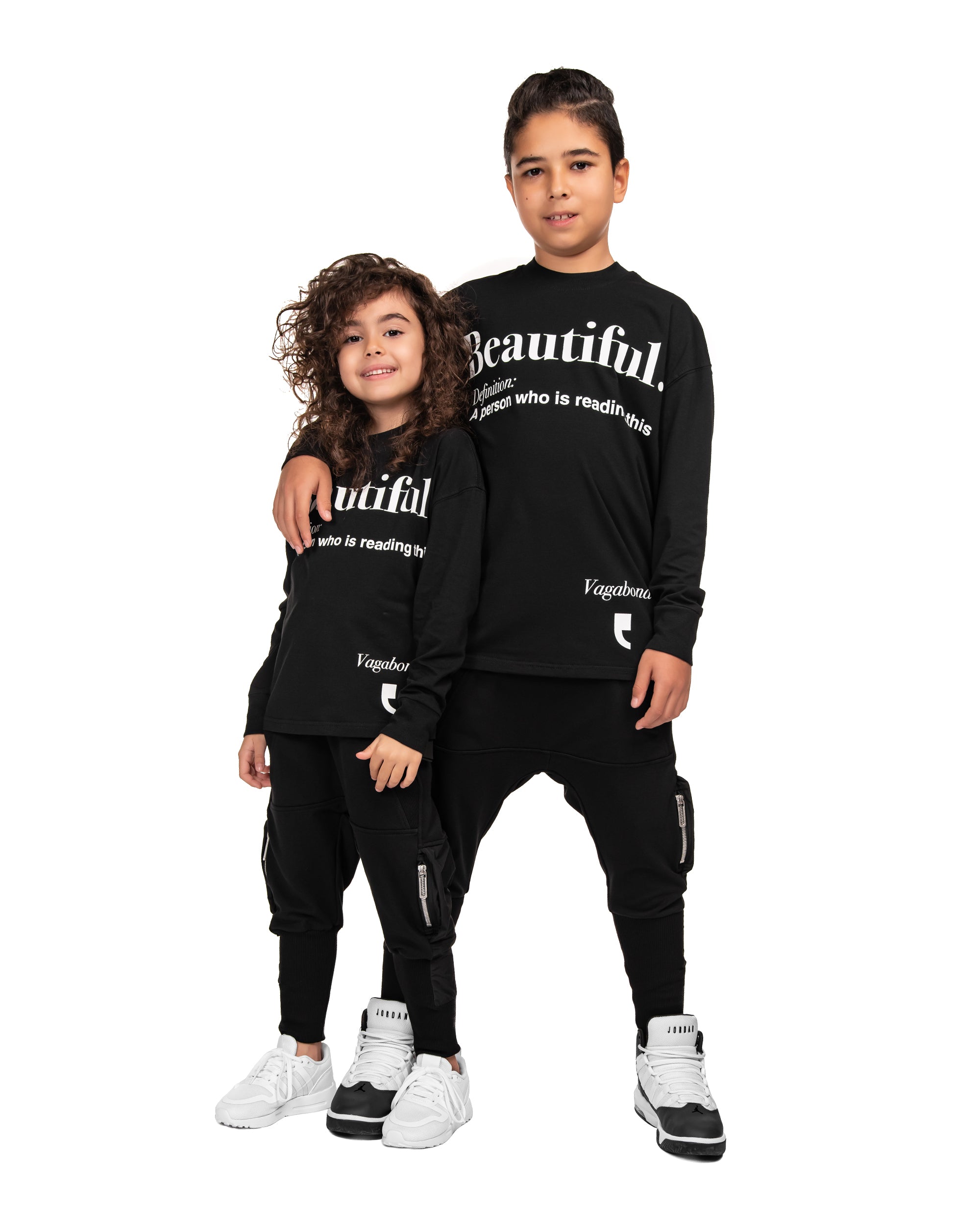 Utility Jogger Pants - P33011