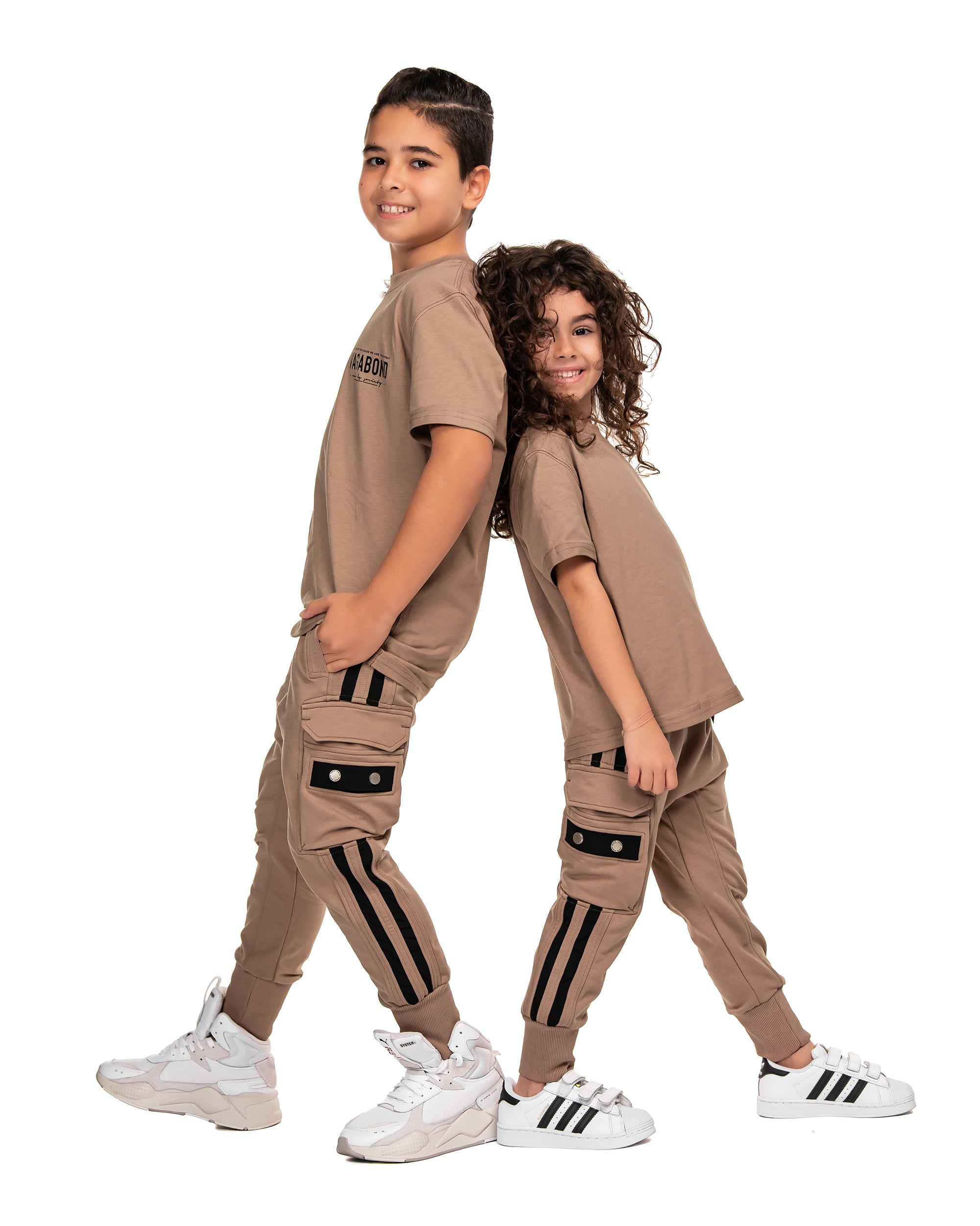 Cargo pants - P33098
