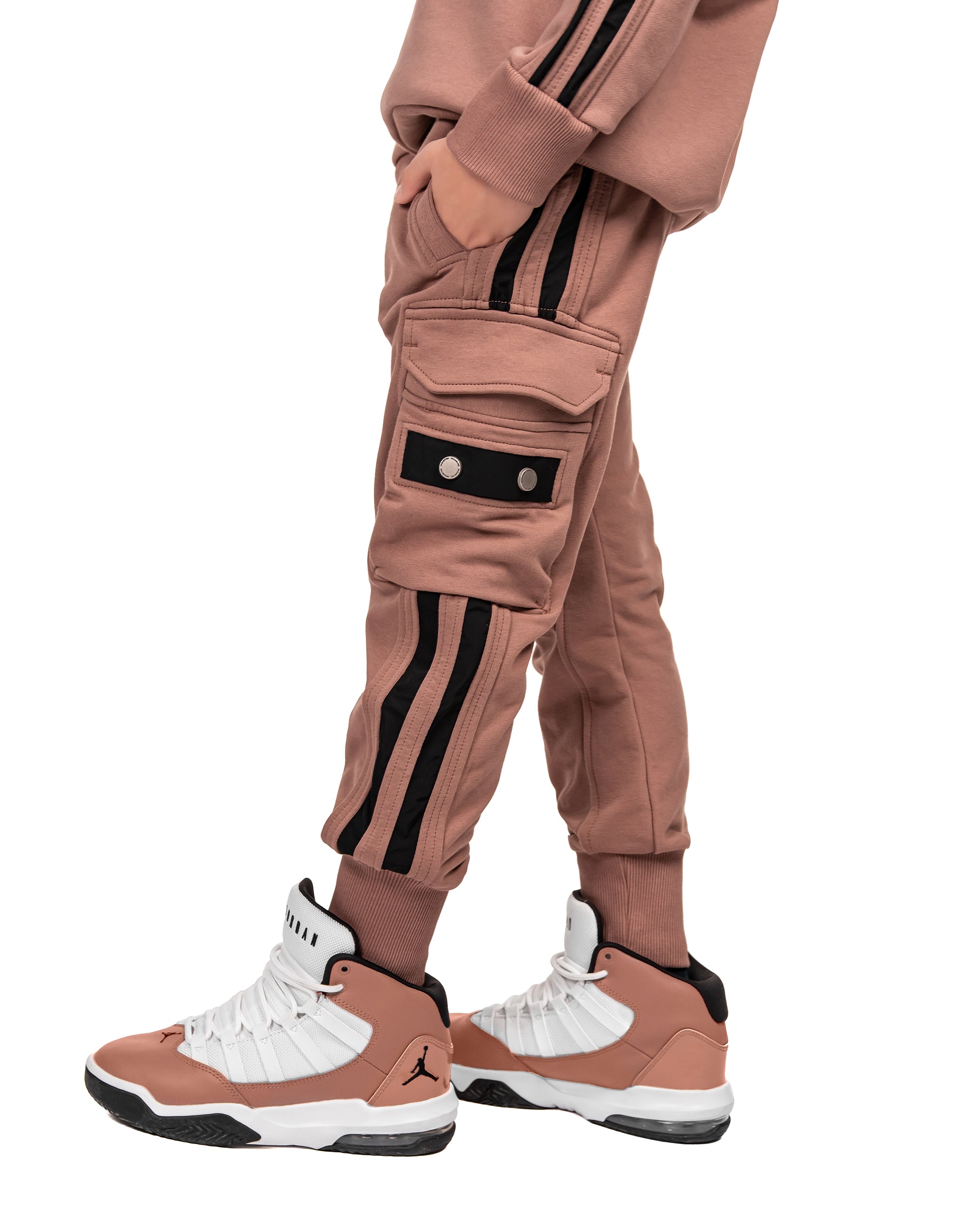 Cargo Pants - P33115