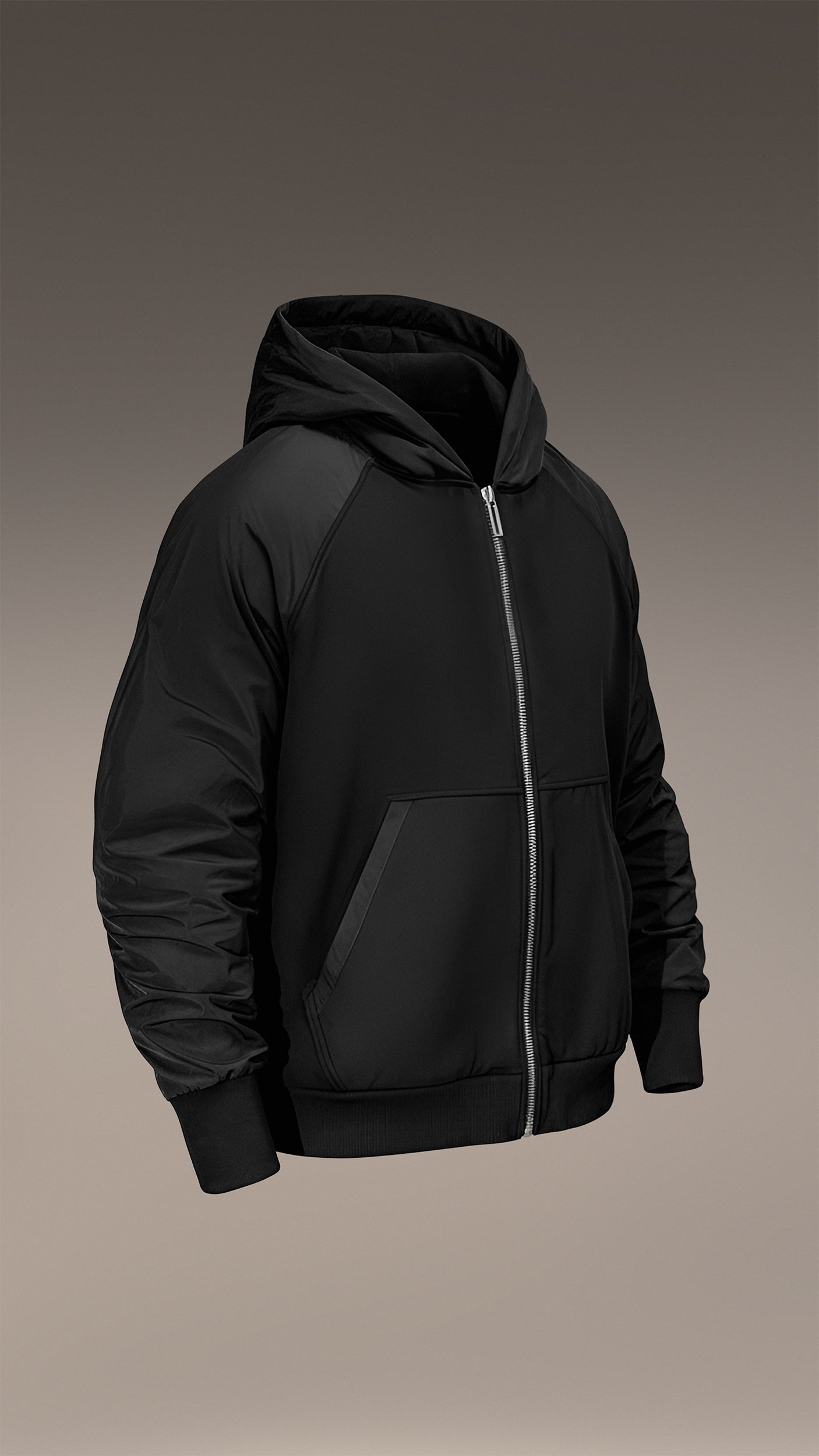 Made by Society Hoodie - H15973