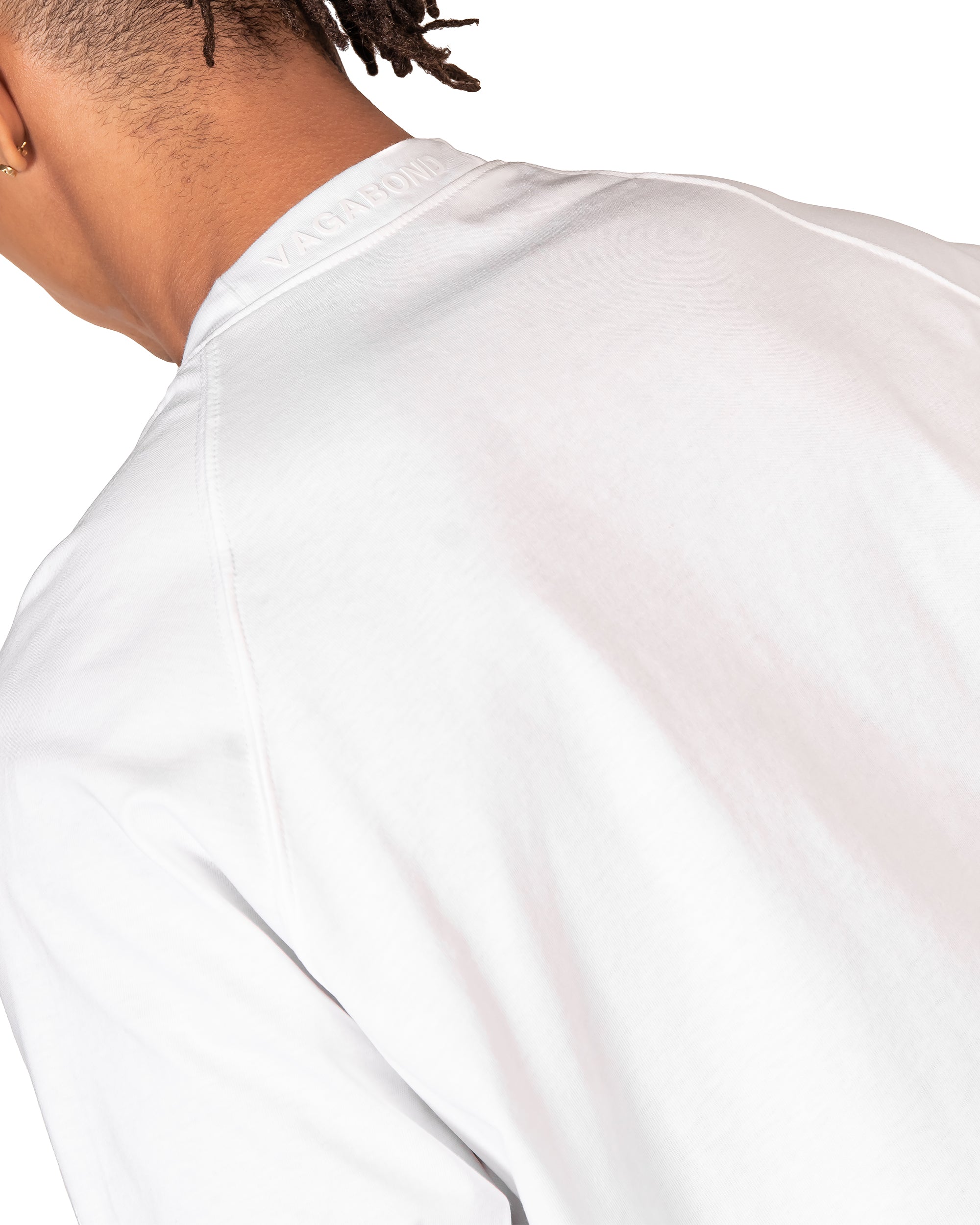 Camiseta Mentally - T12623